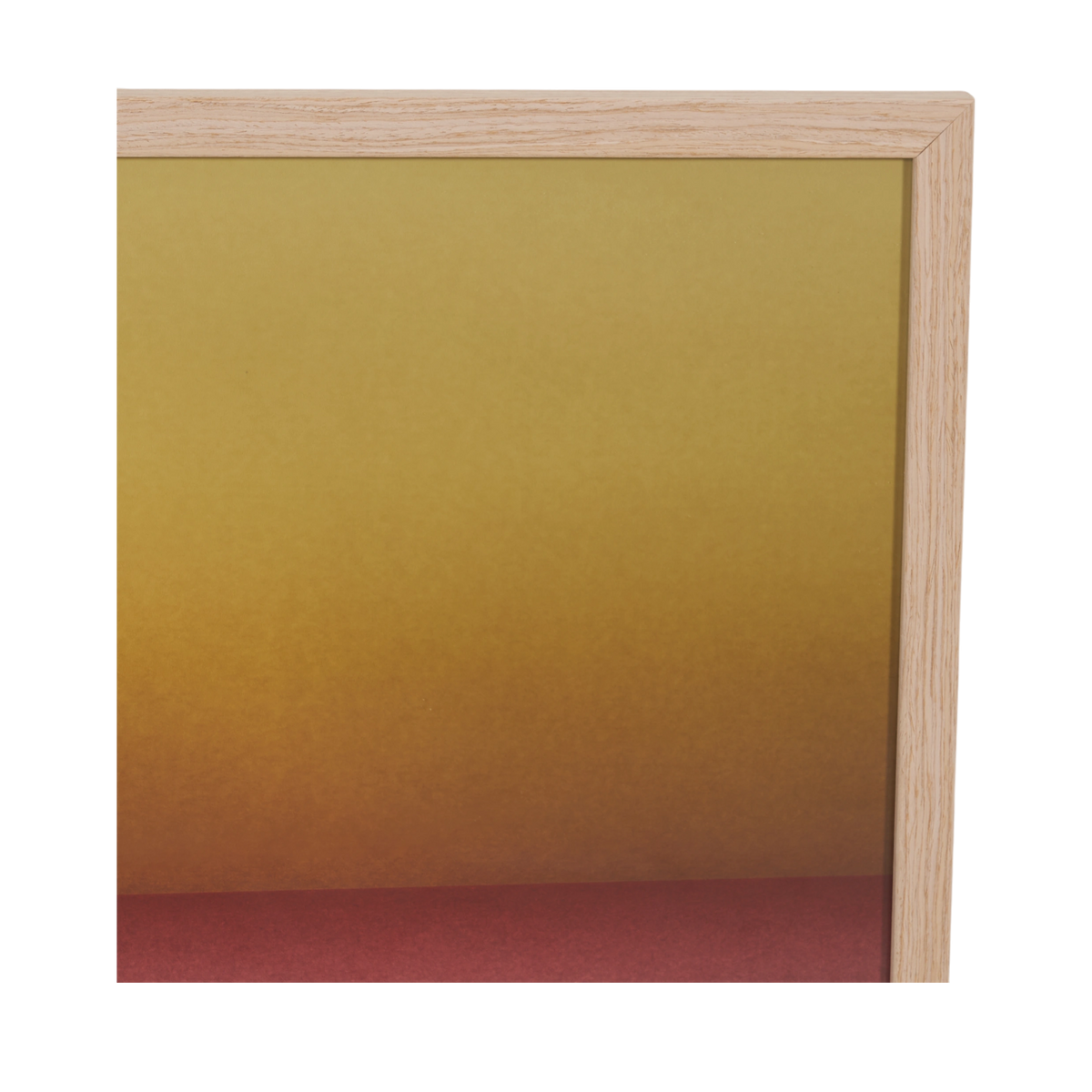 Paper Curves - Warm 02