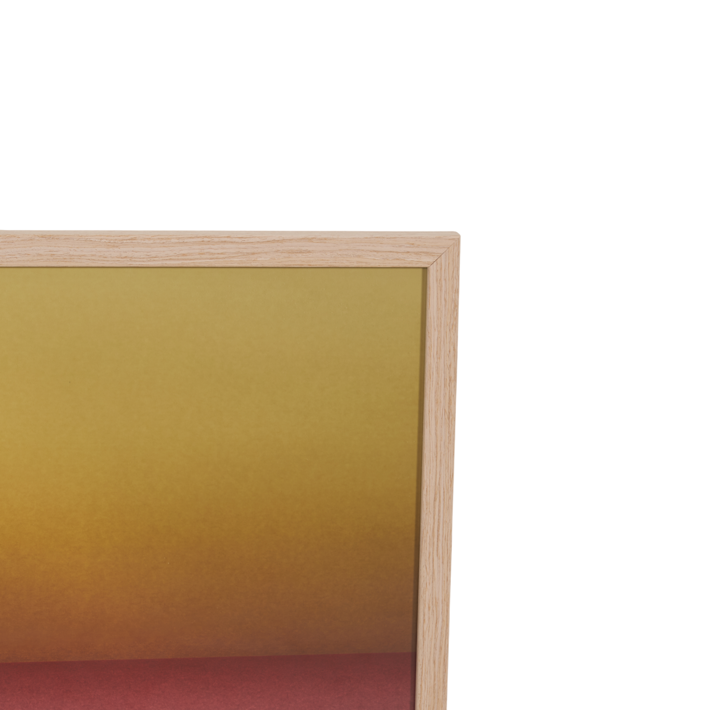 Paper Curves - Warm 02
