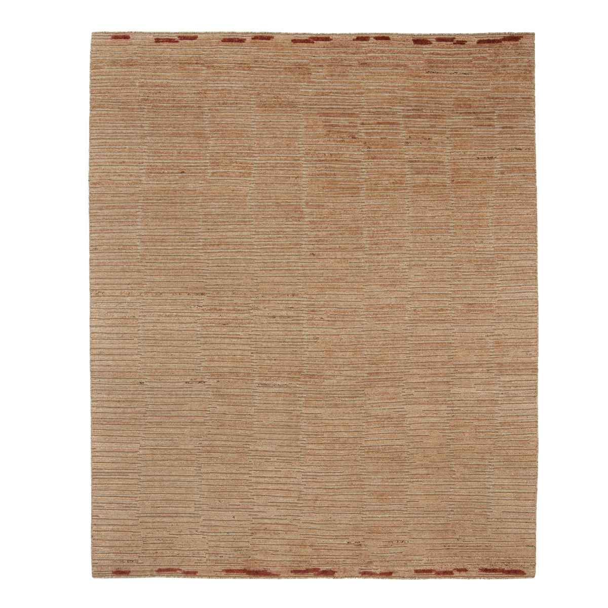 Arlo Beige/Red