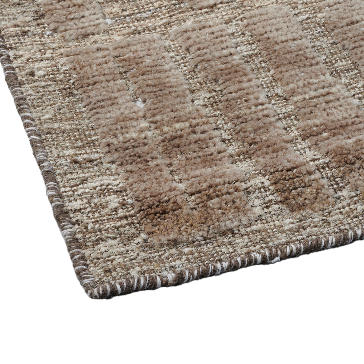 Evander Taupe
