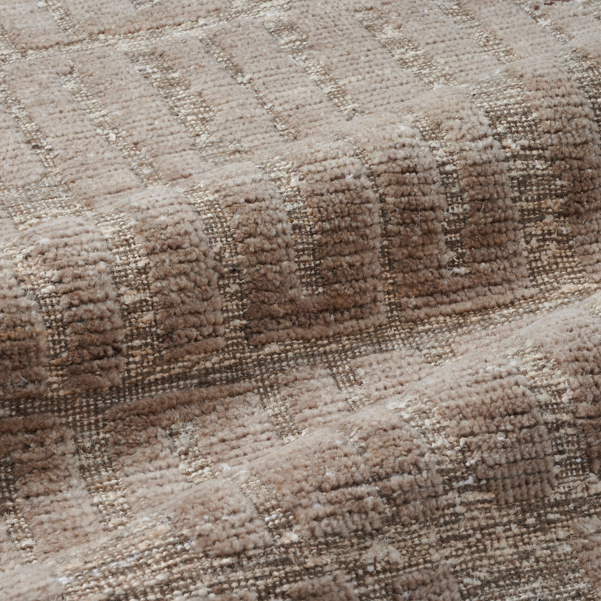 Evander Taupe