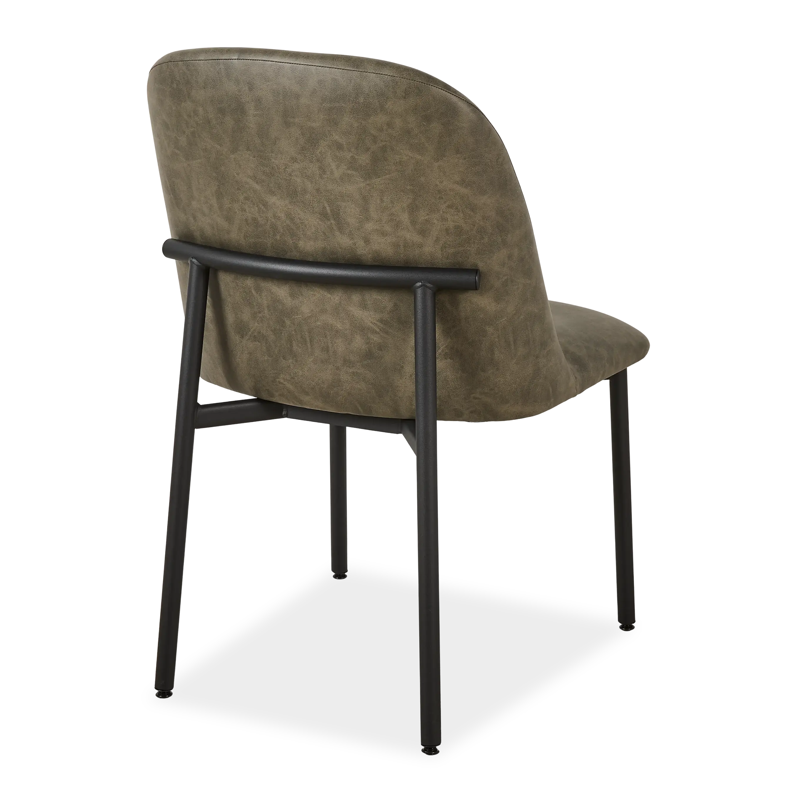 Weaver Side Chair