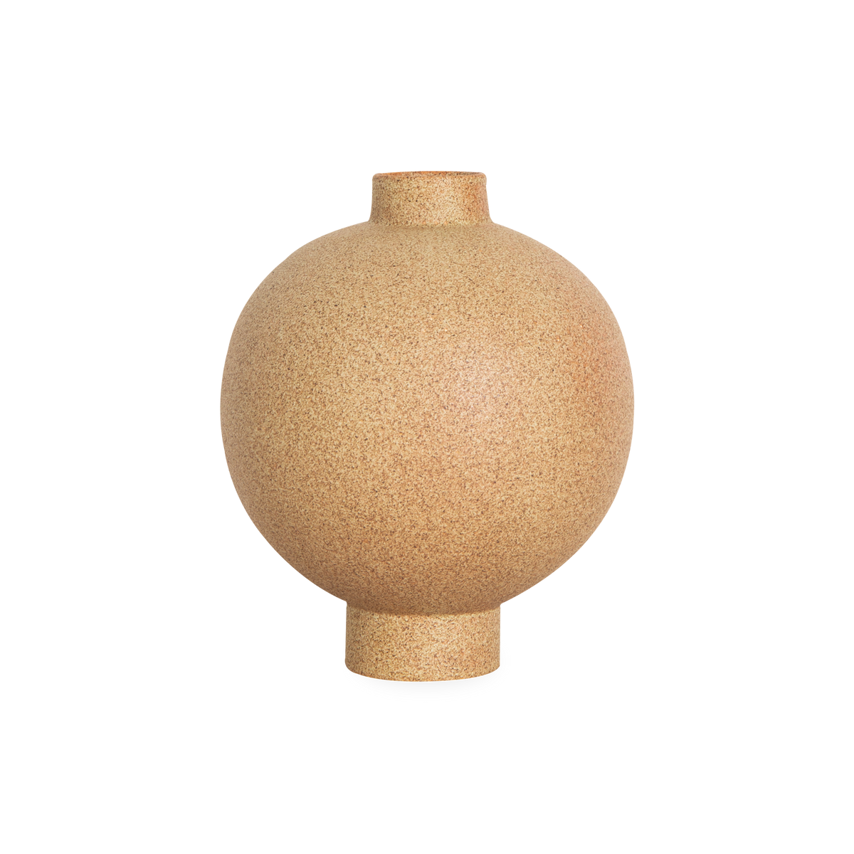 Balloon Ceramic Vase