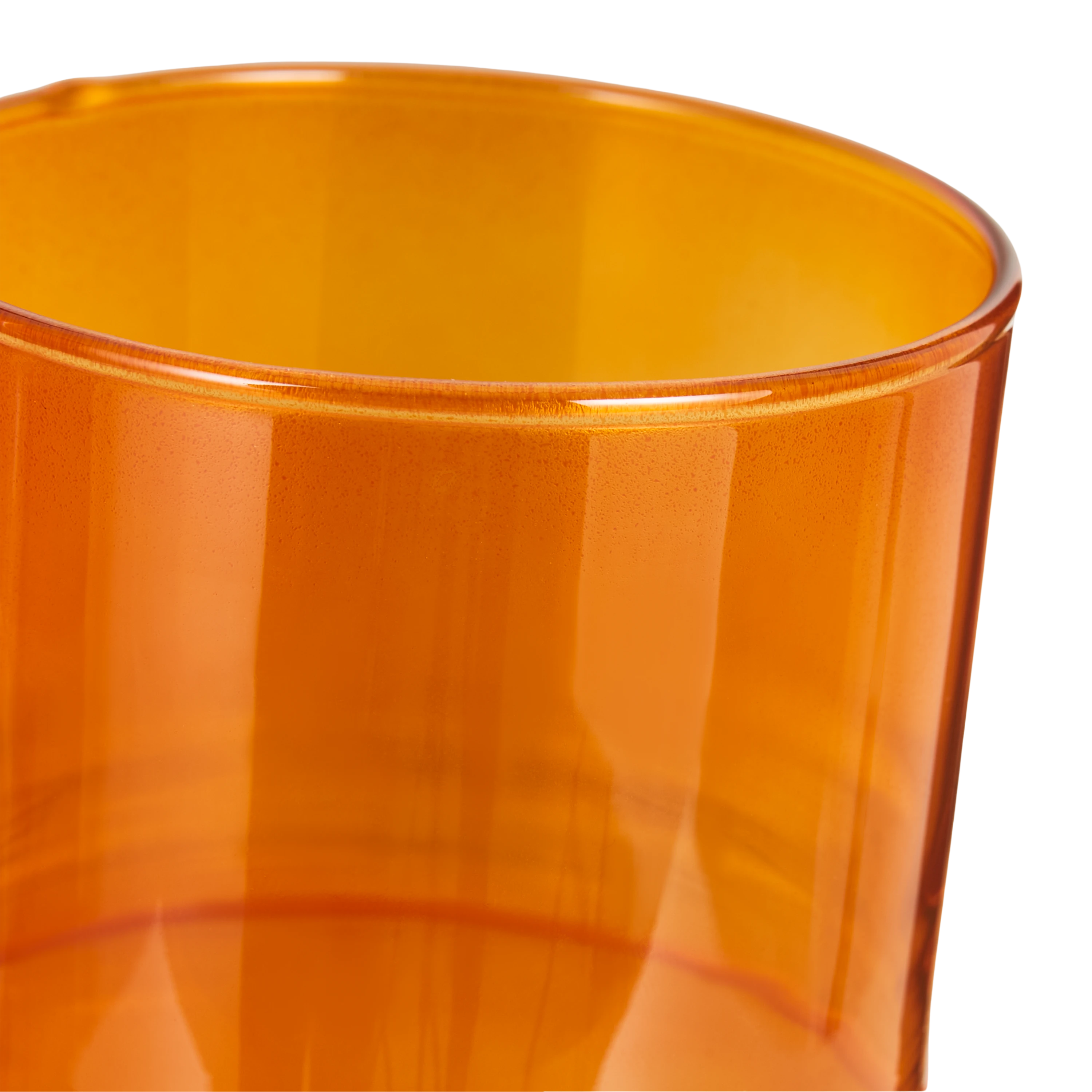 Sphere Glass Vase