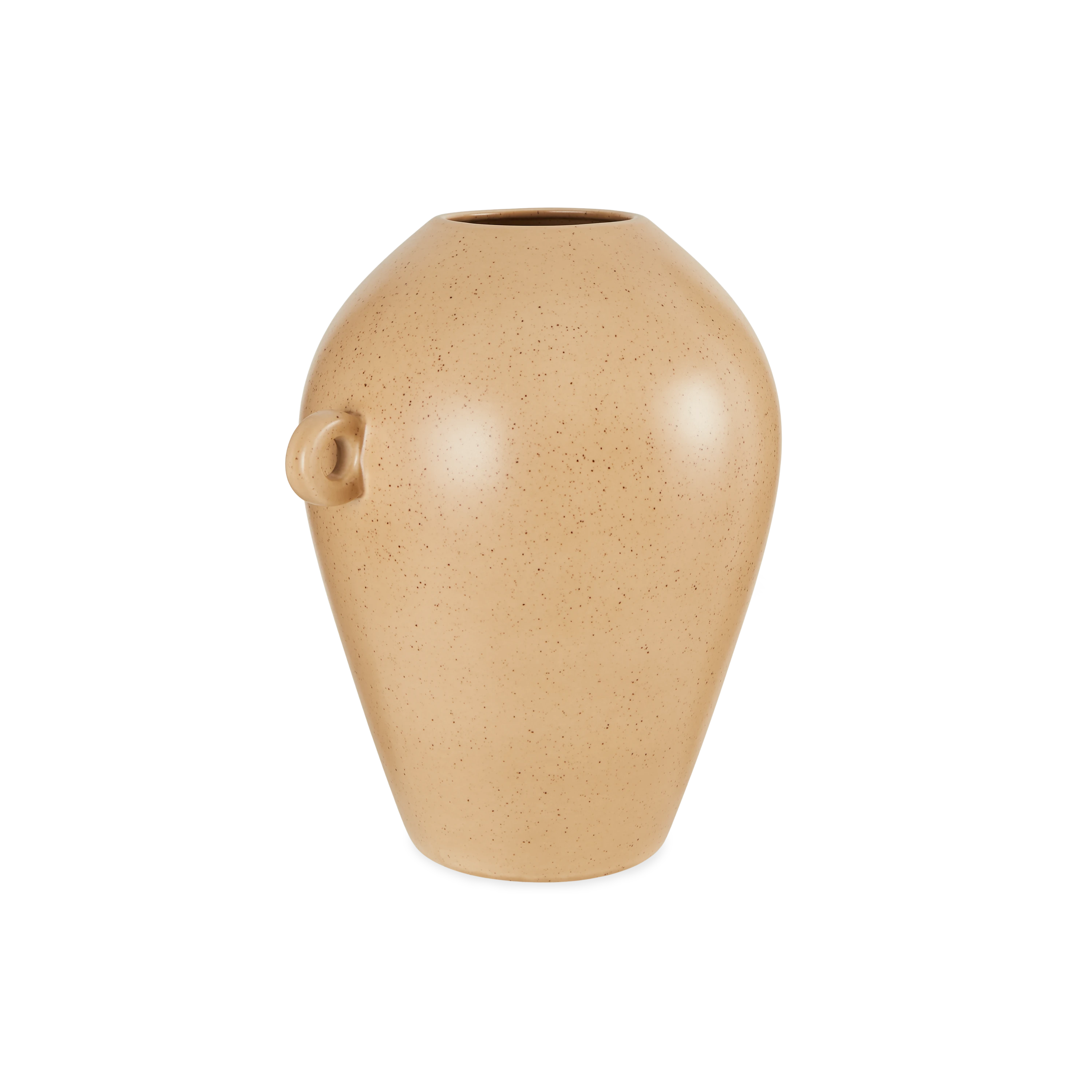 Ears Ceramic Vase