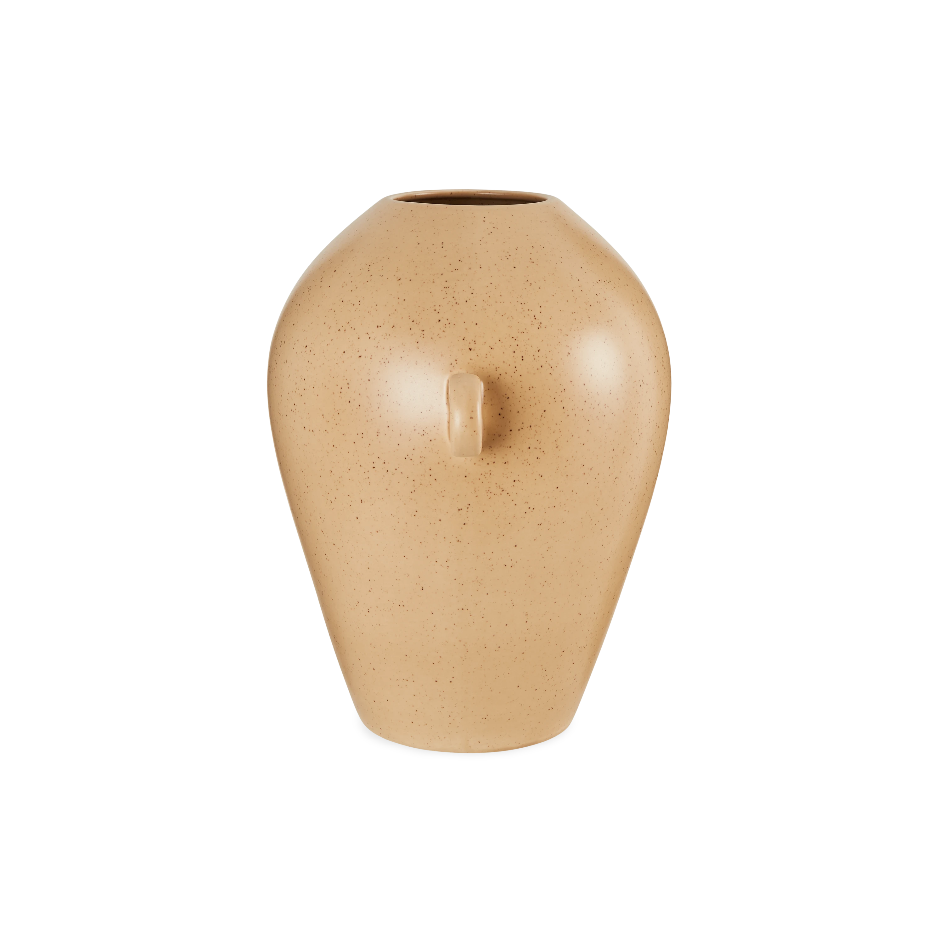 Ears Ceramic Vase