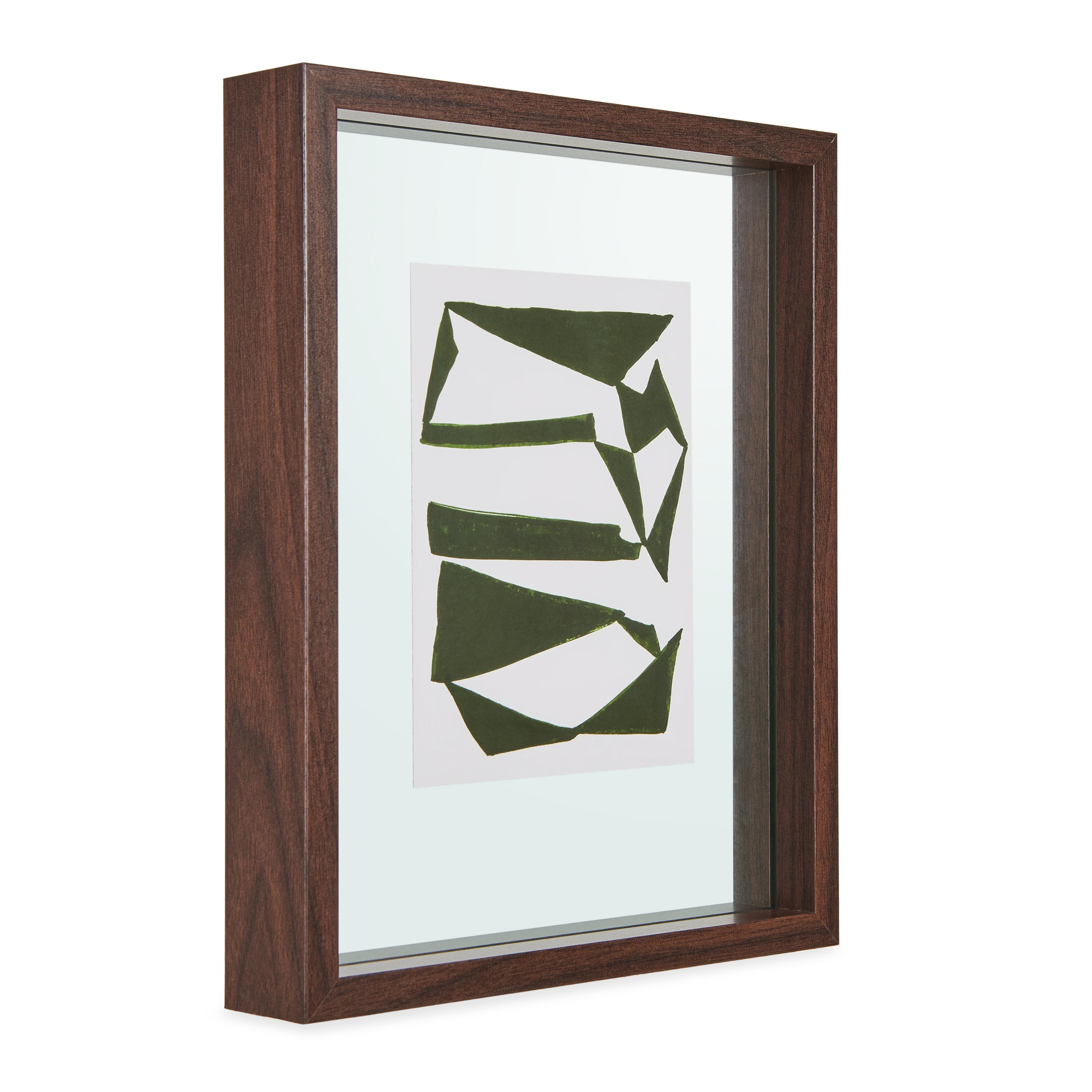 Floating Photo Frame