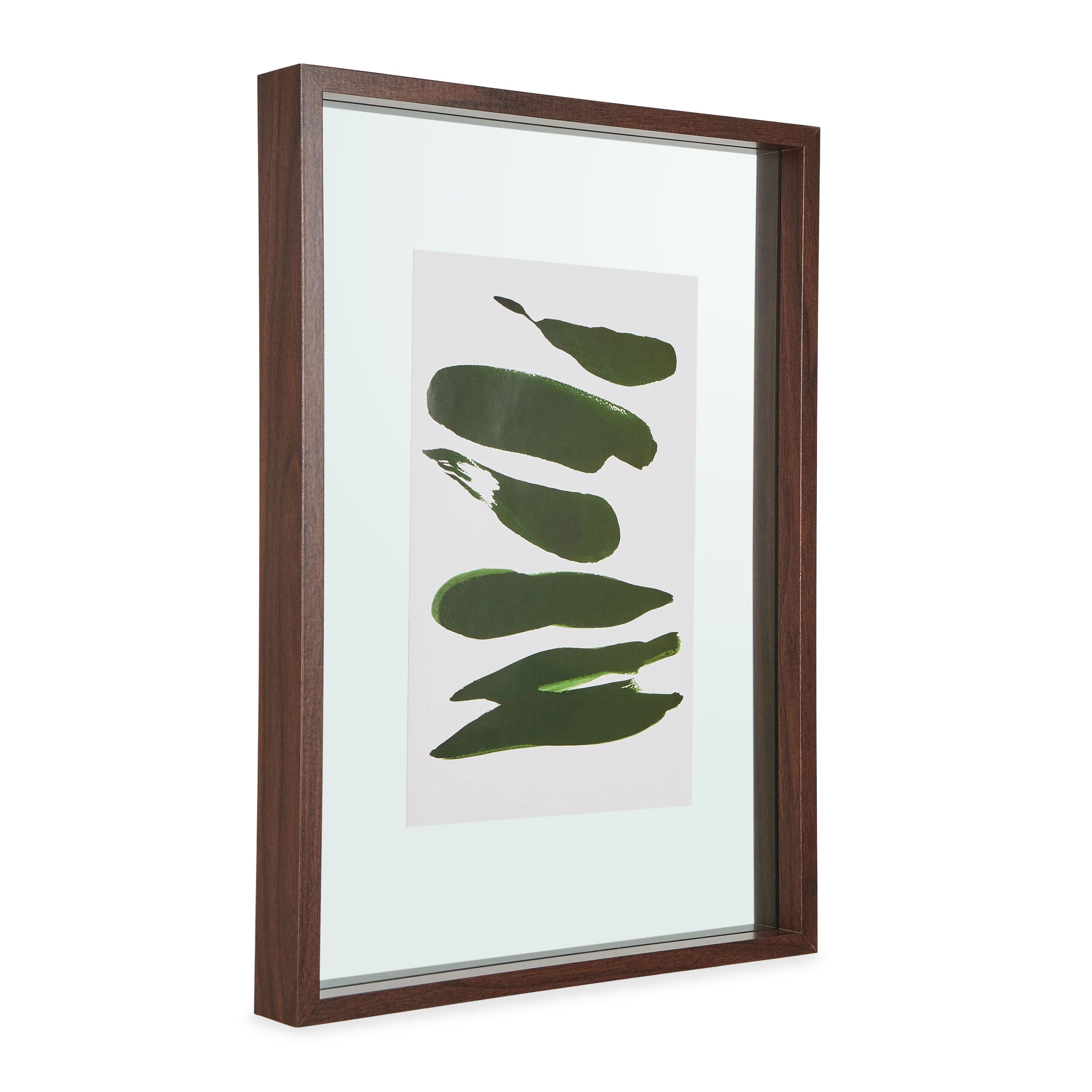 Floating Photo Frame