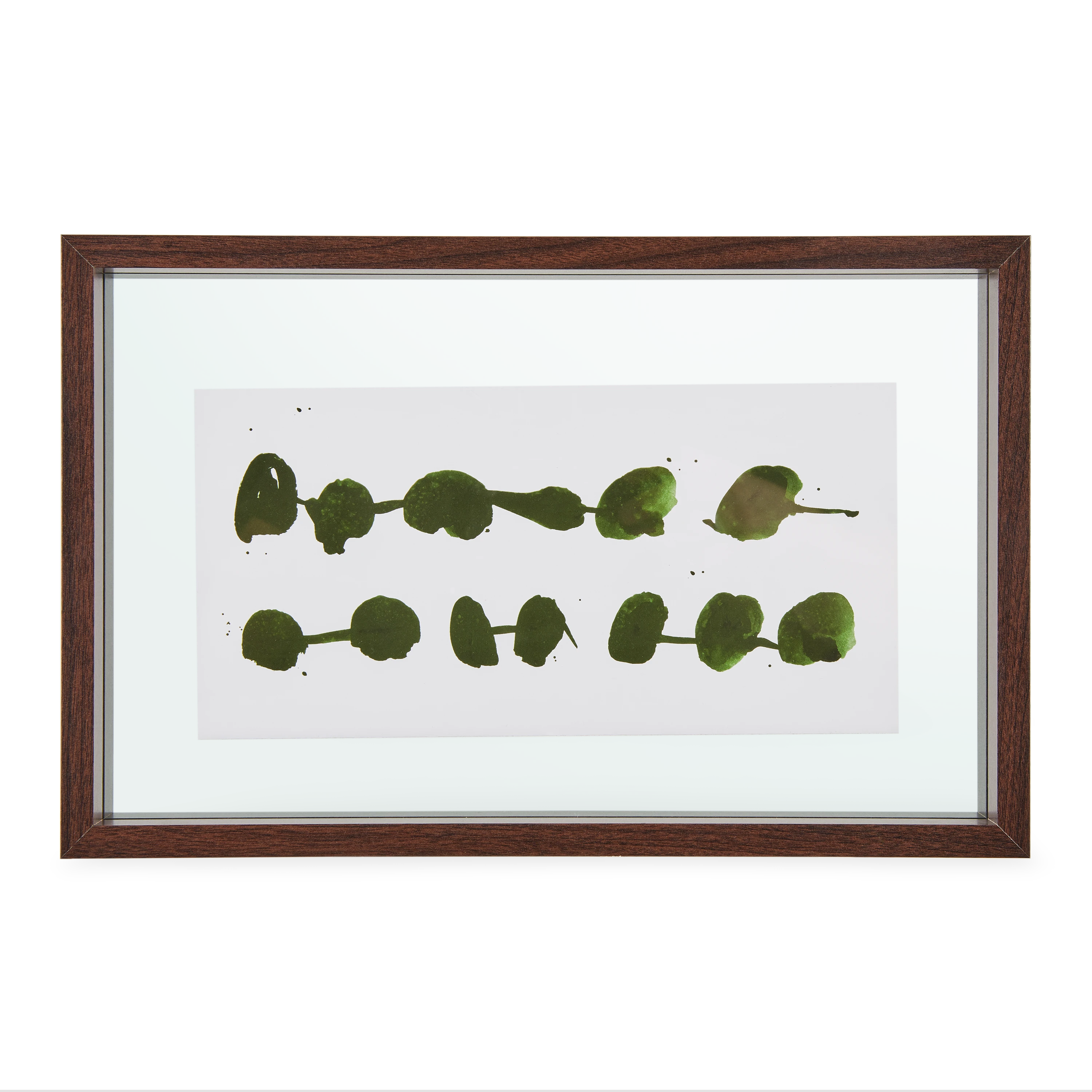Floating Photo Frame