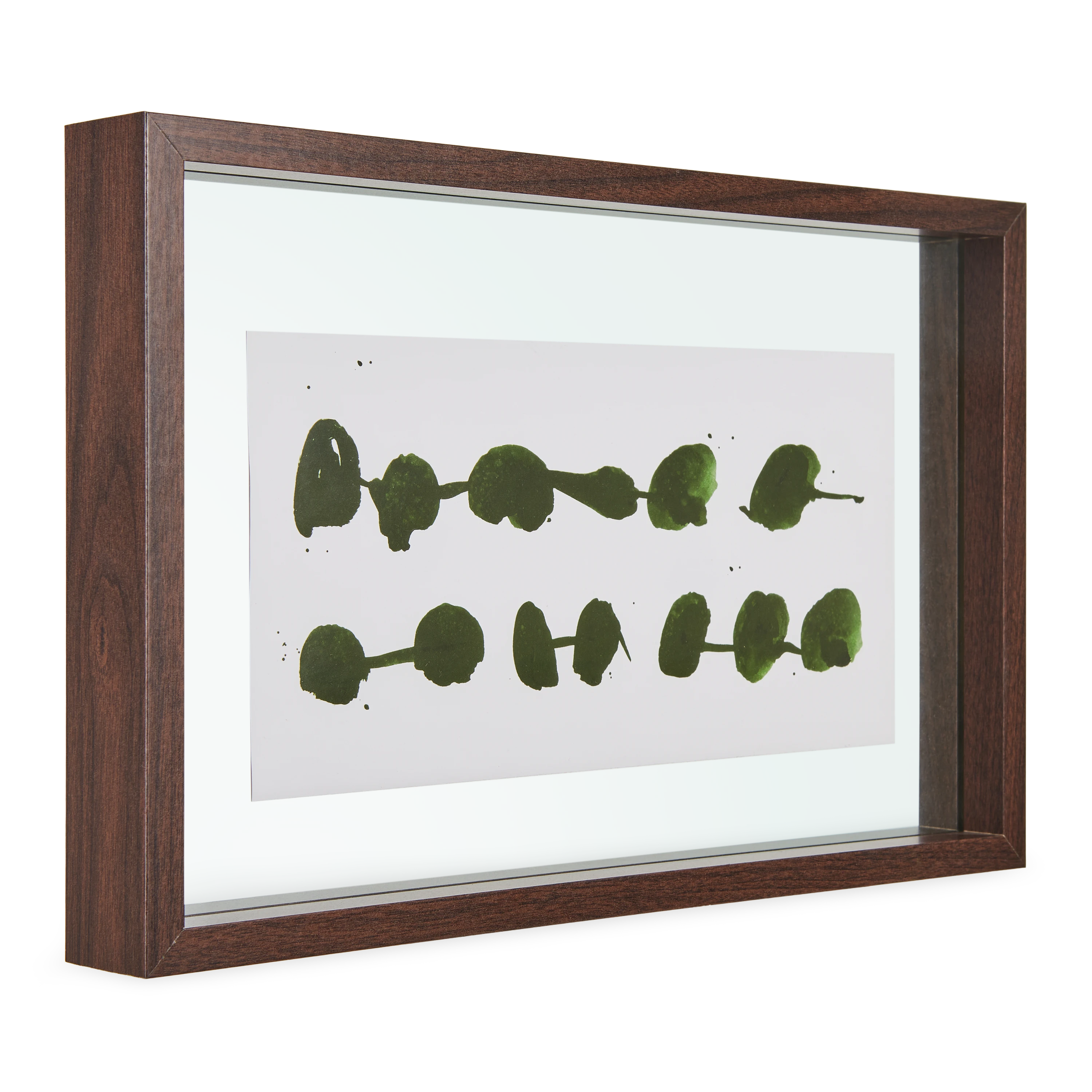 Floating Photo Frame