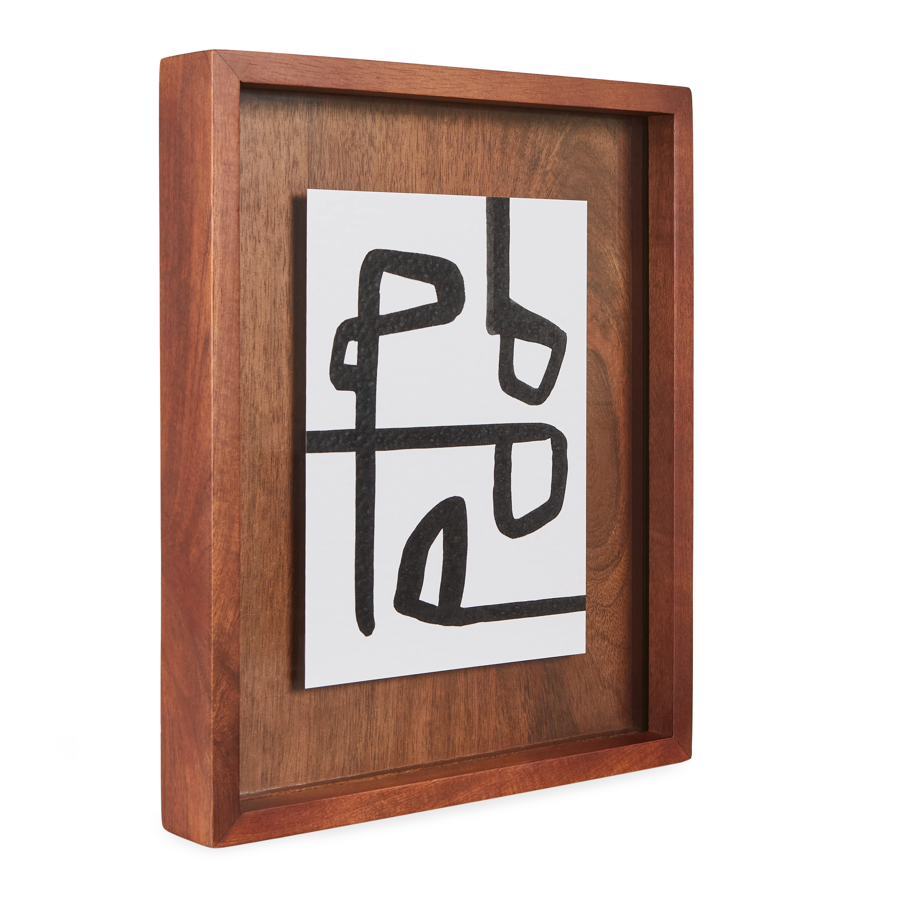 Mango Wood Photo Frame