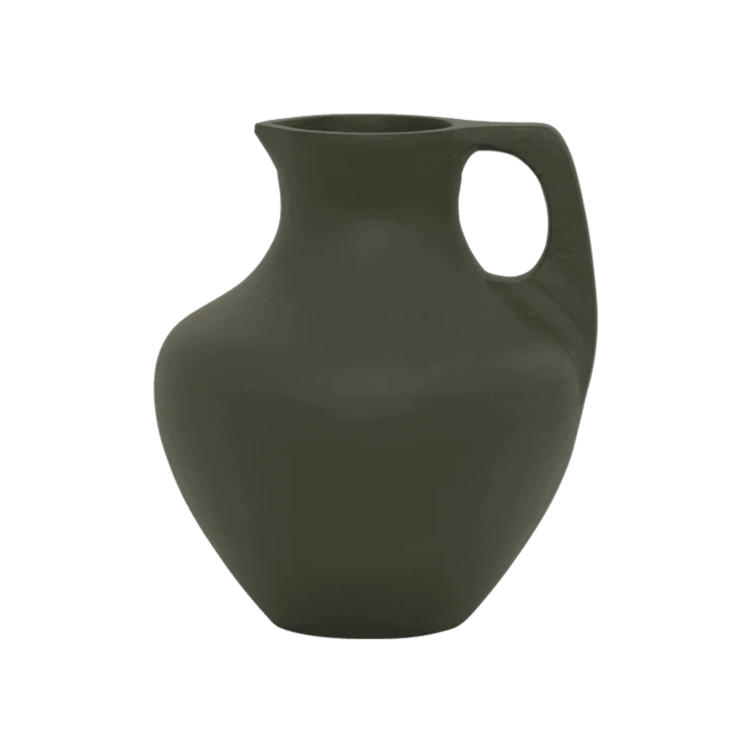 Kalamata Handle Vase