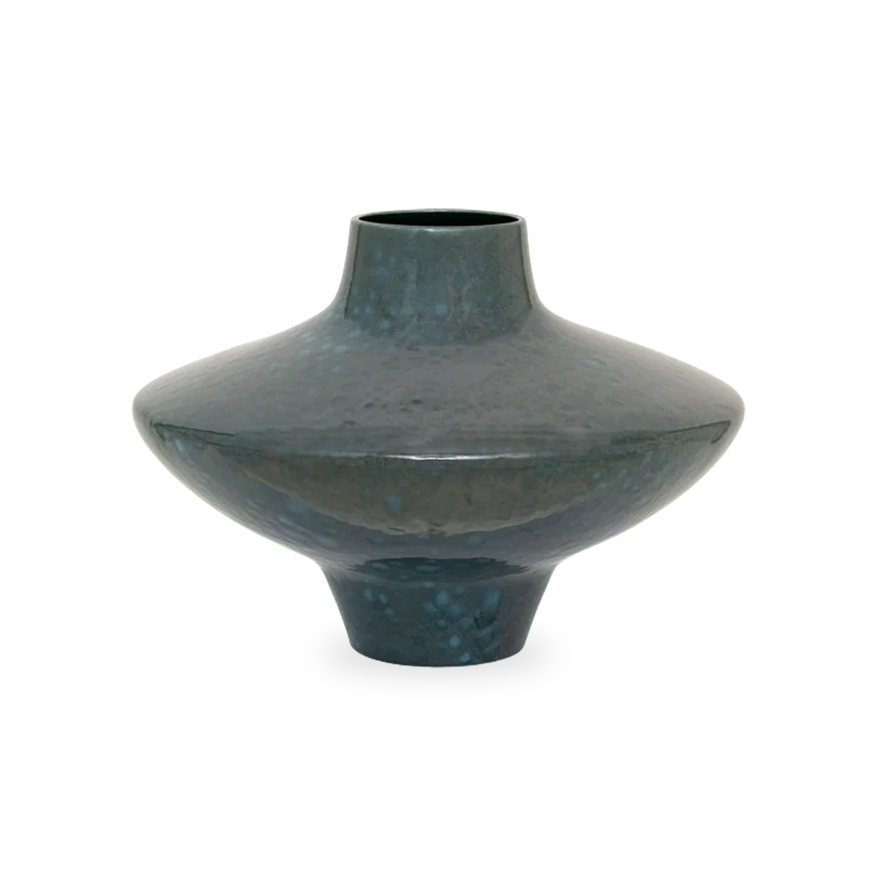 Maya Vase
