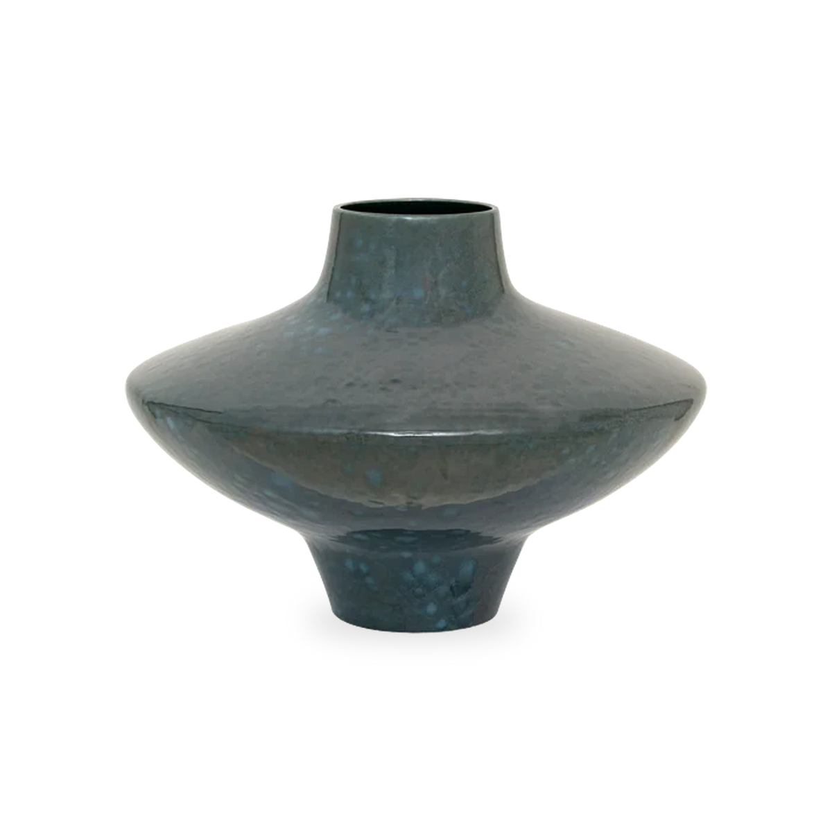 Maya Vase