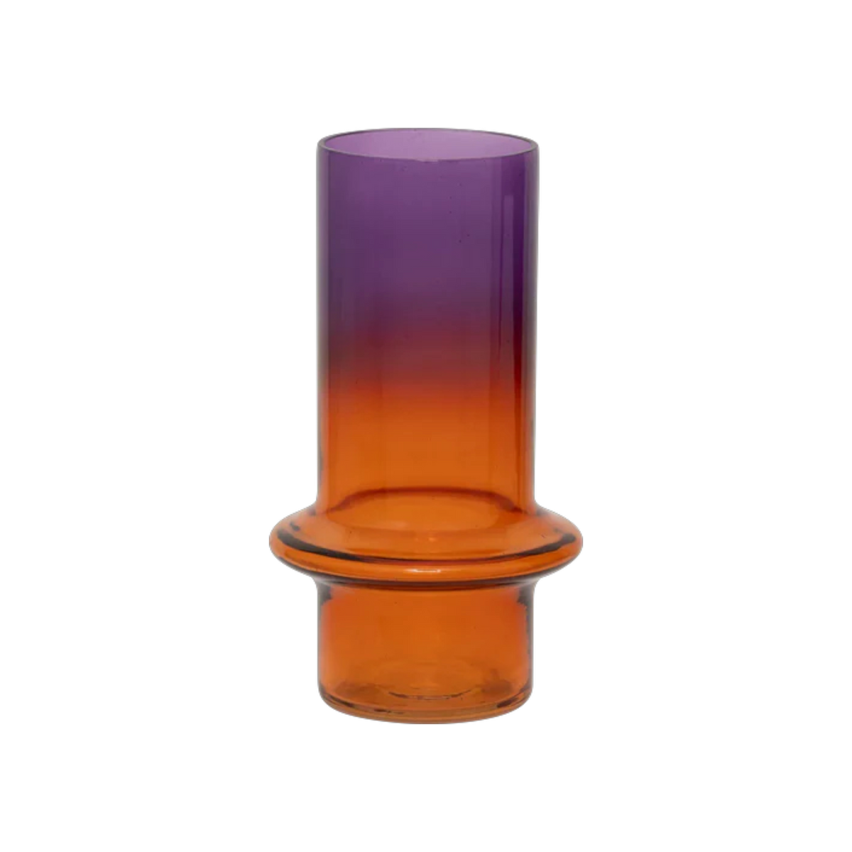 Ombre Vase