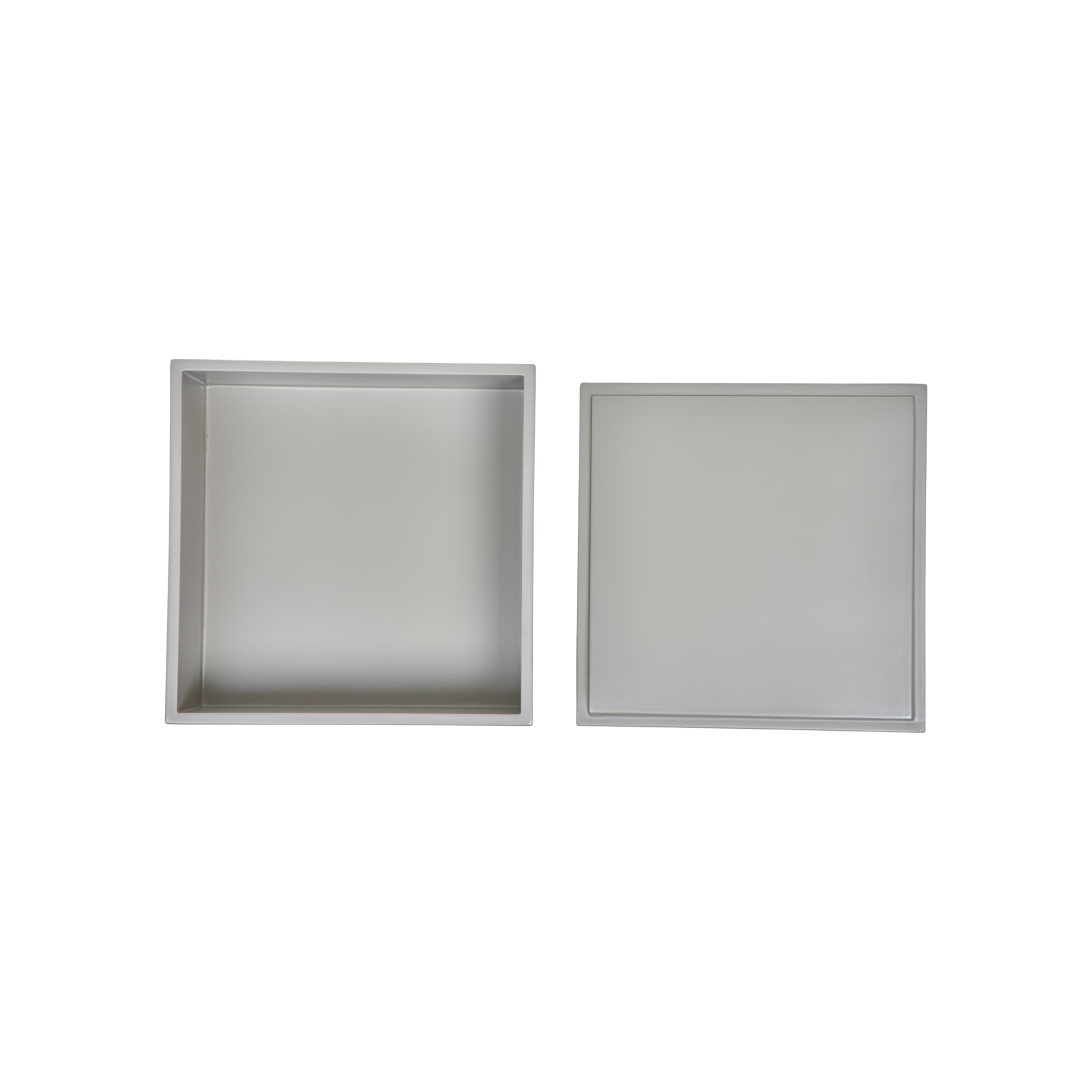 Lacquer Box