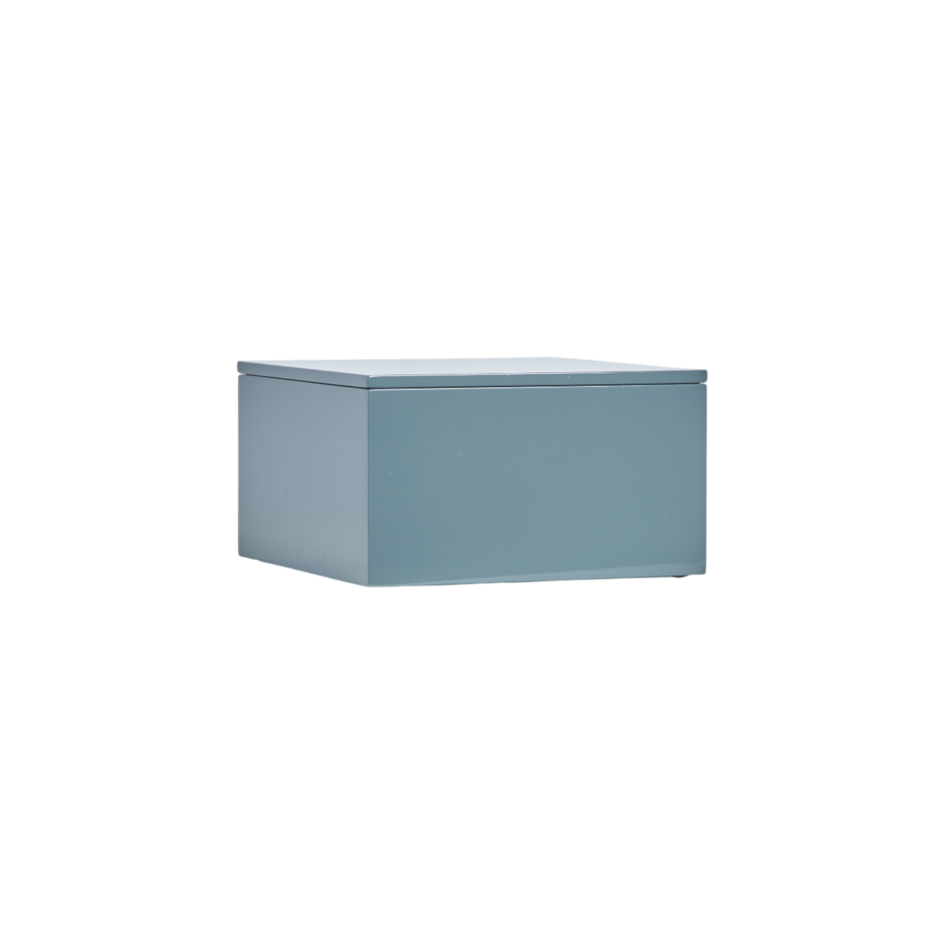 Lacquer Box