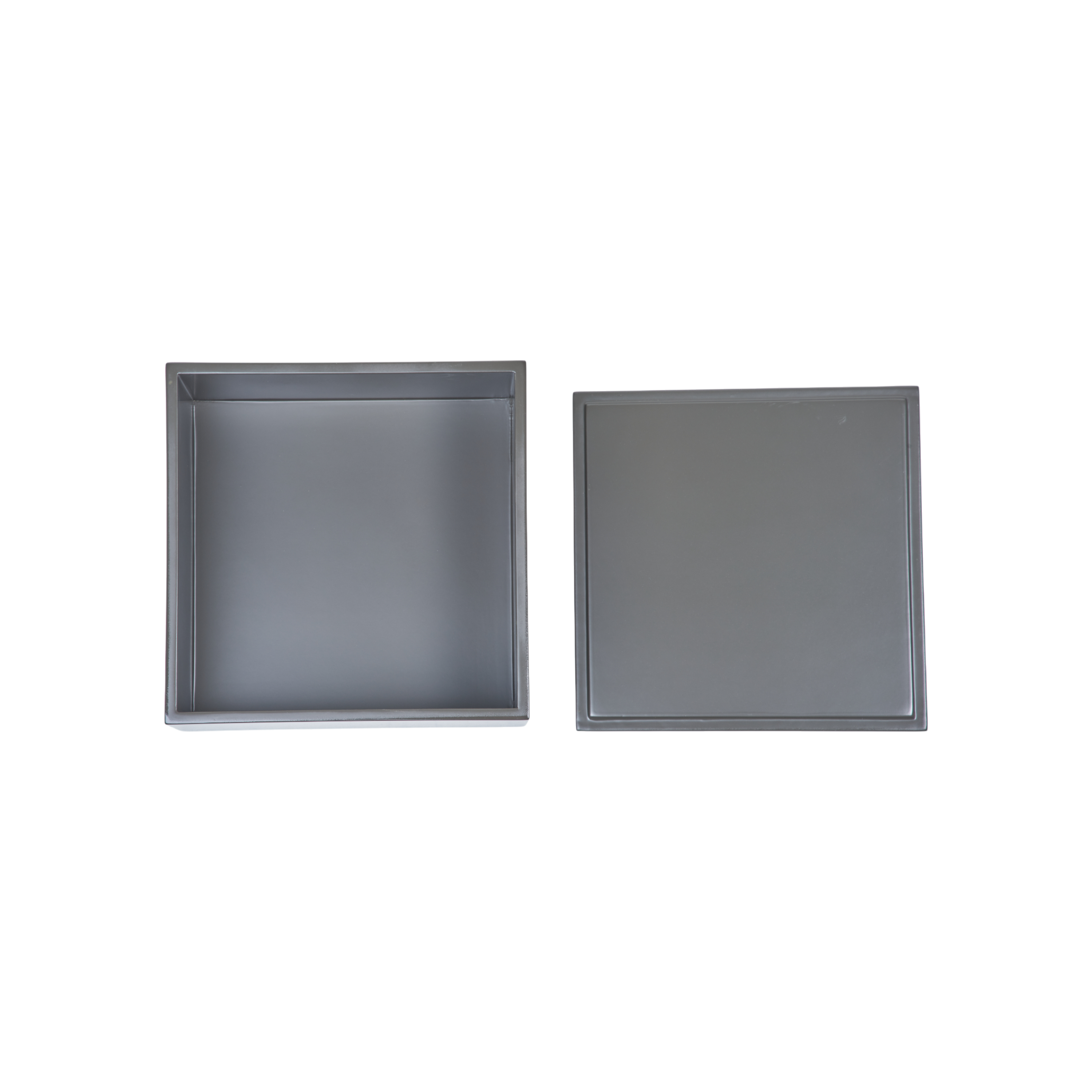 Lacquer Box