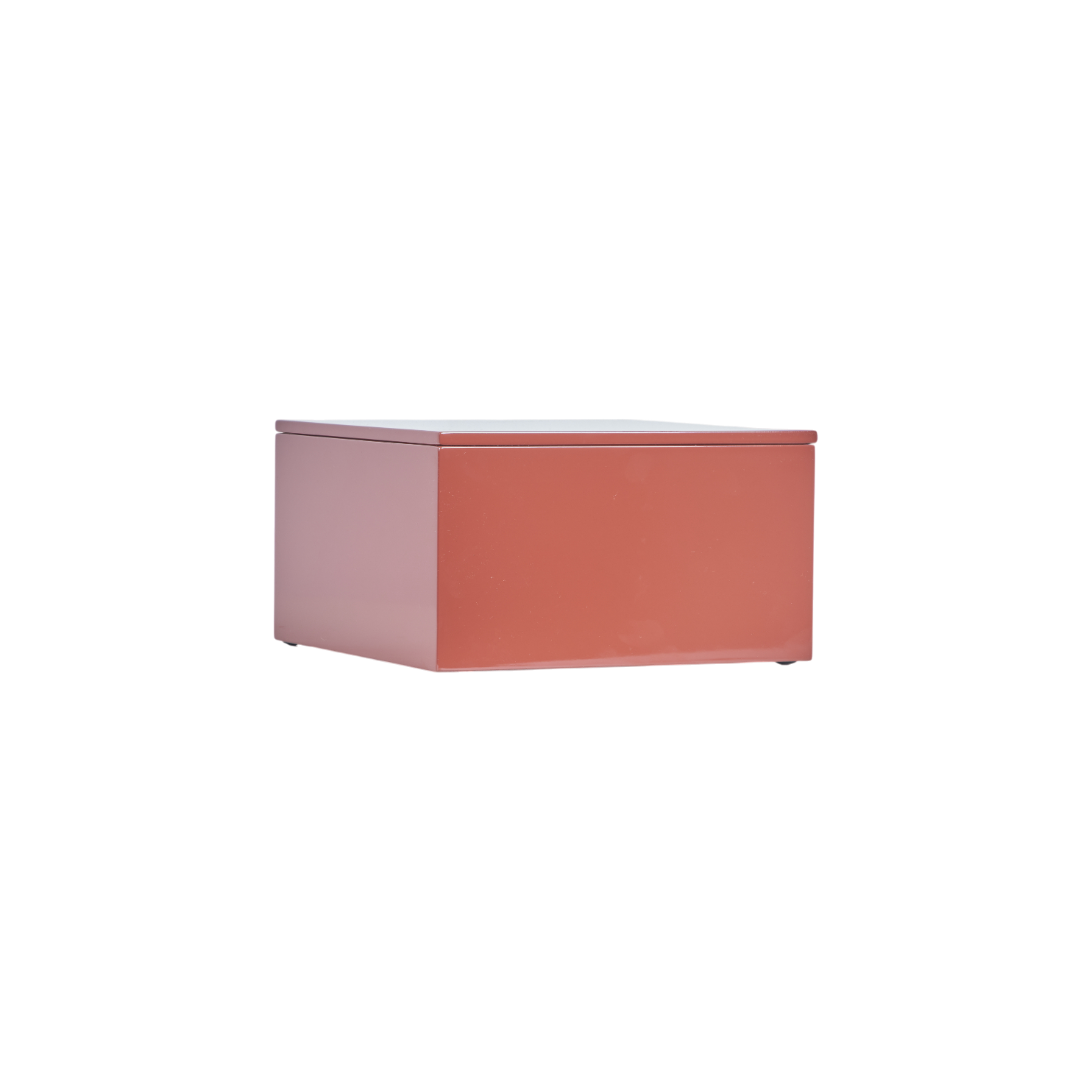 Lacquer Box