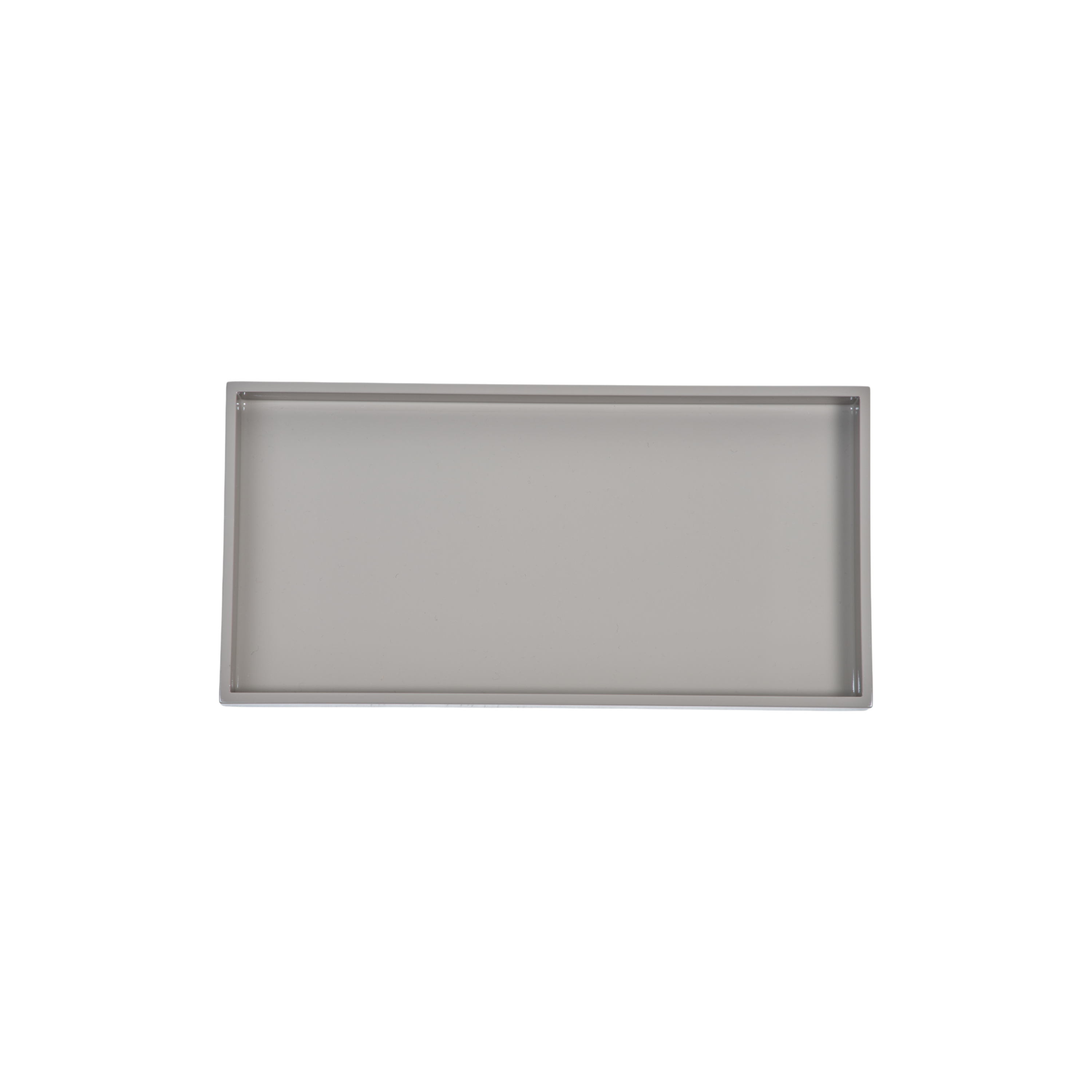 Lacquer Rectangular Tray