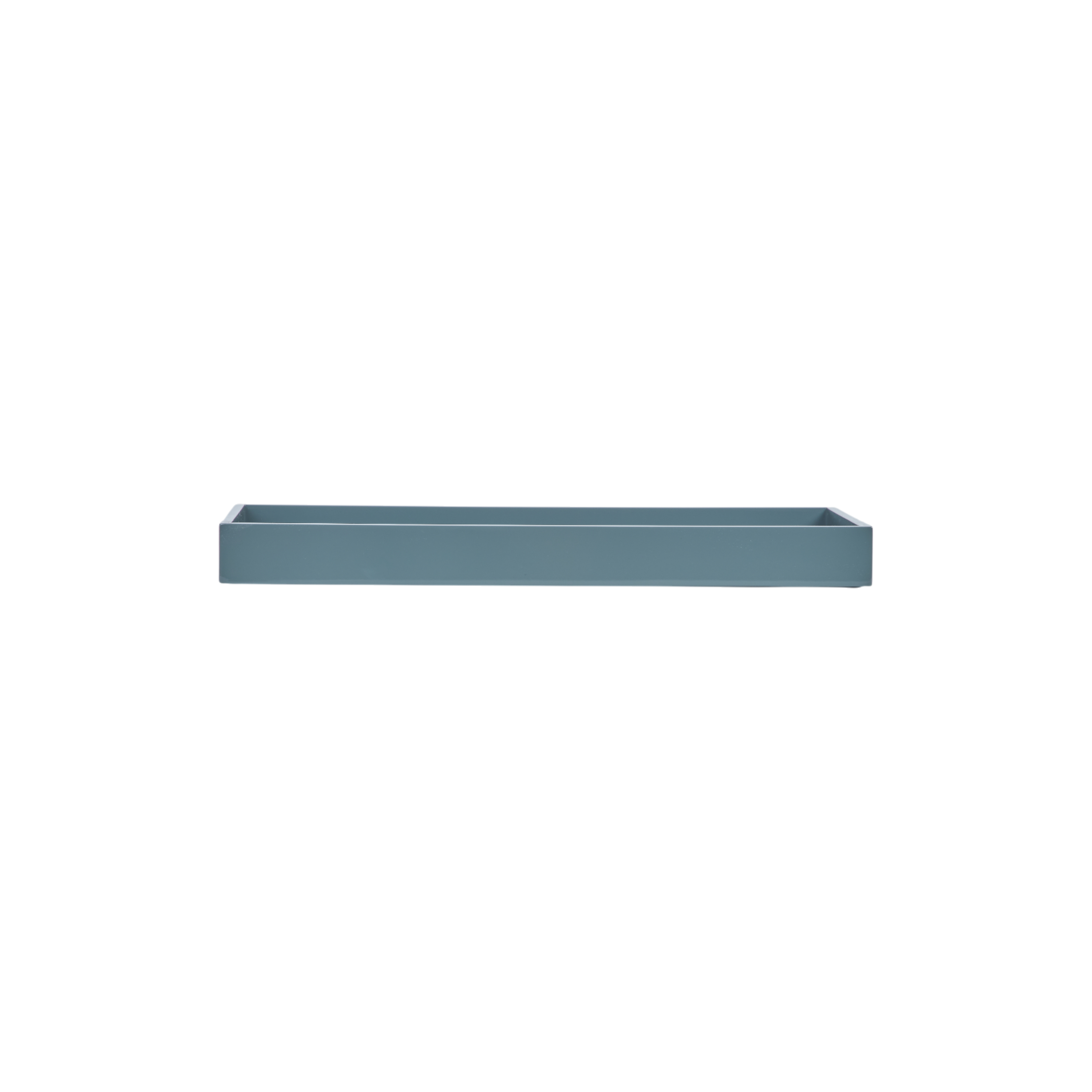 Lacquer Rectangular Tray