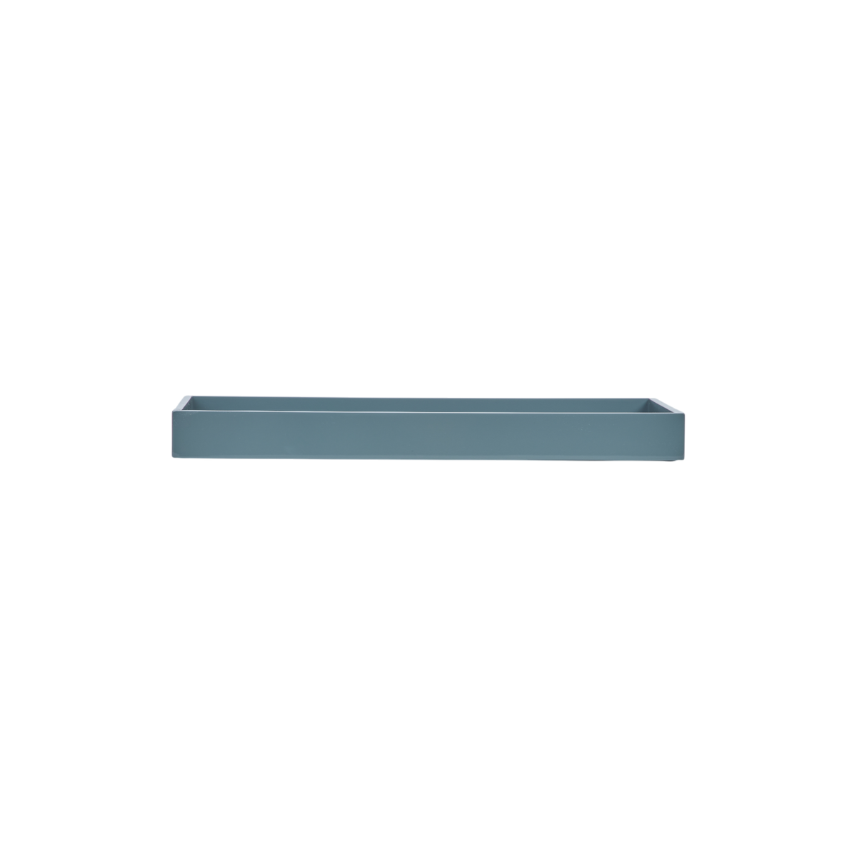 Lacquer Rectangular Tray