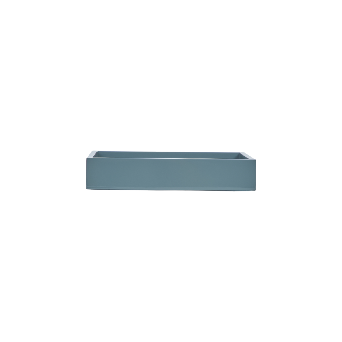 Lacquer Square Tray