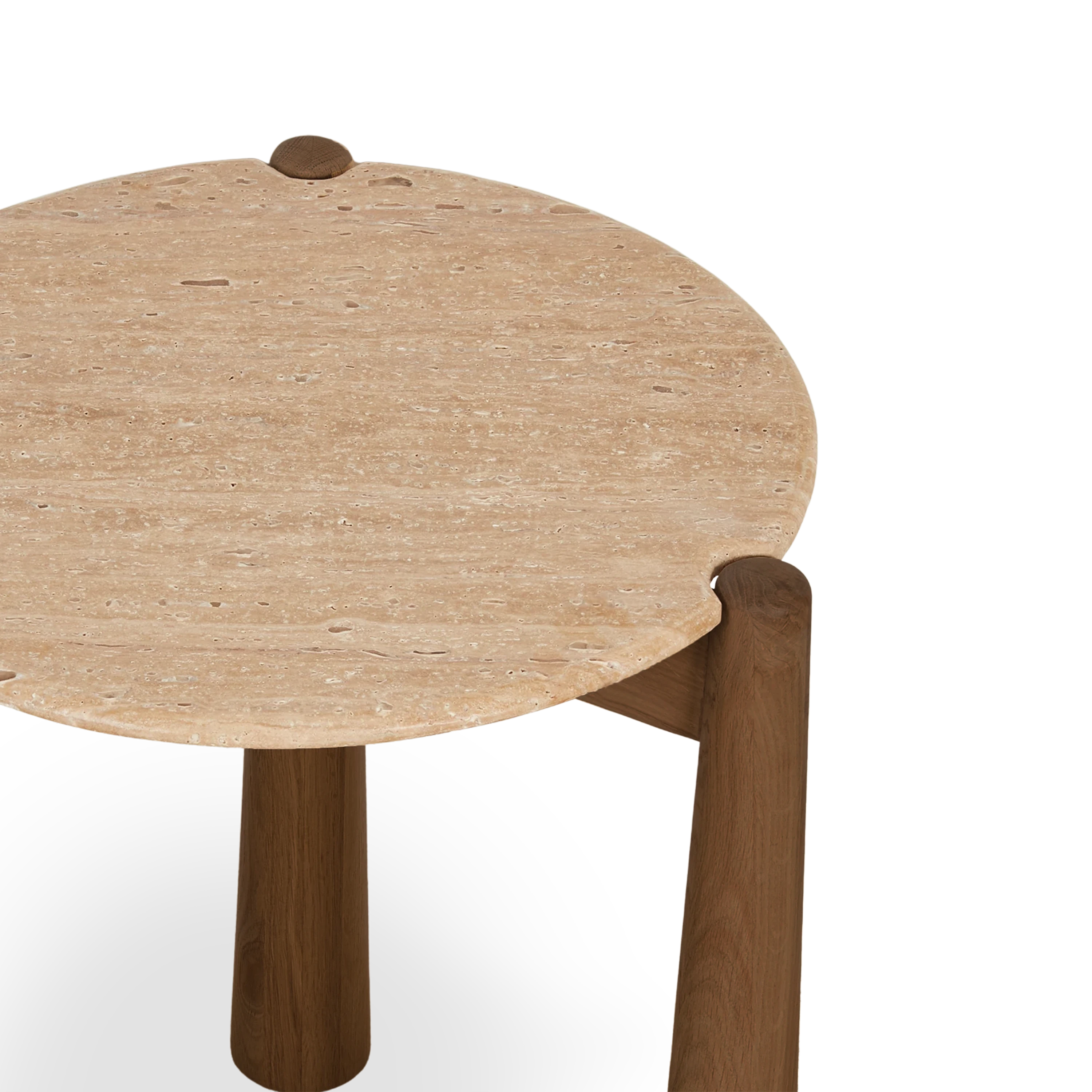Rocco Pull Up Table