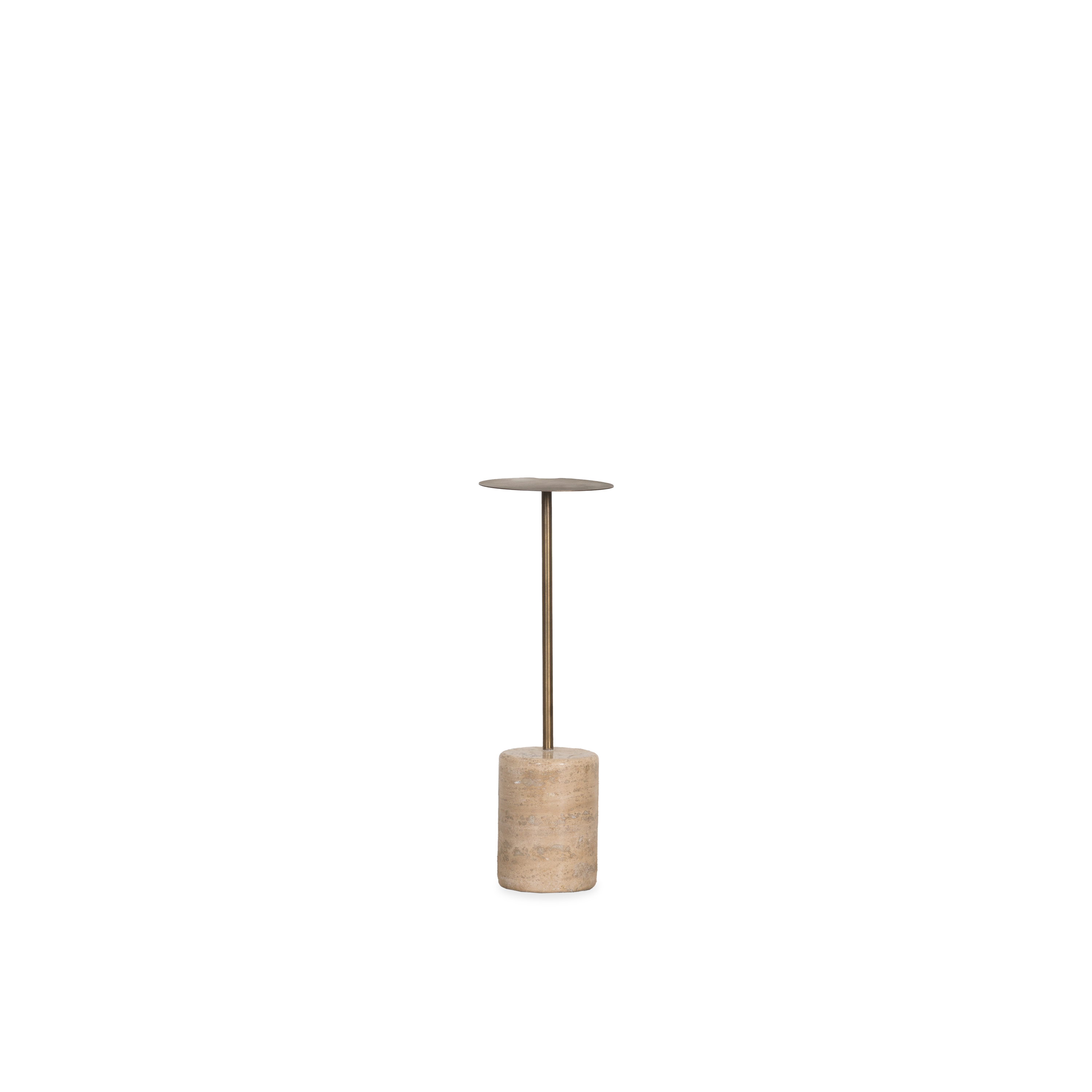 Figaro Pull Up Table