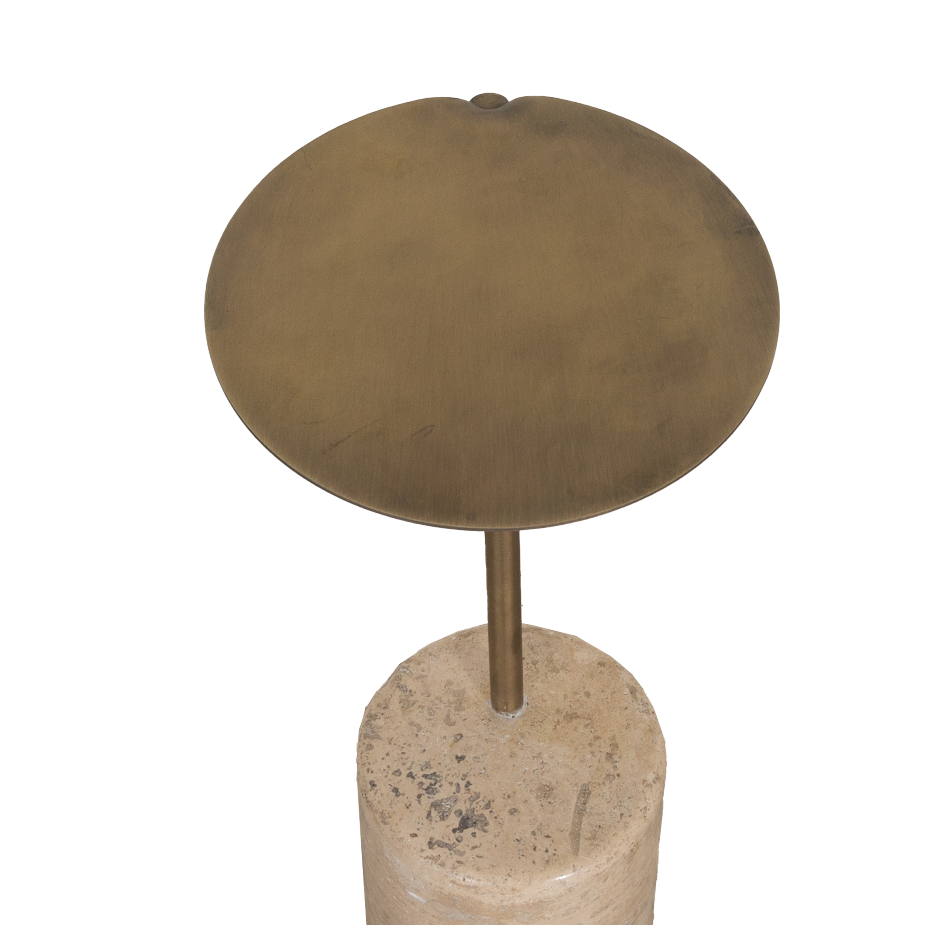 Figaro Pull Up Table