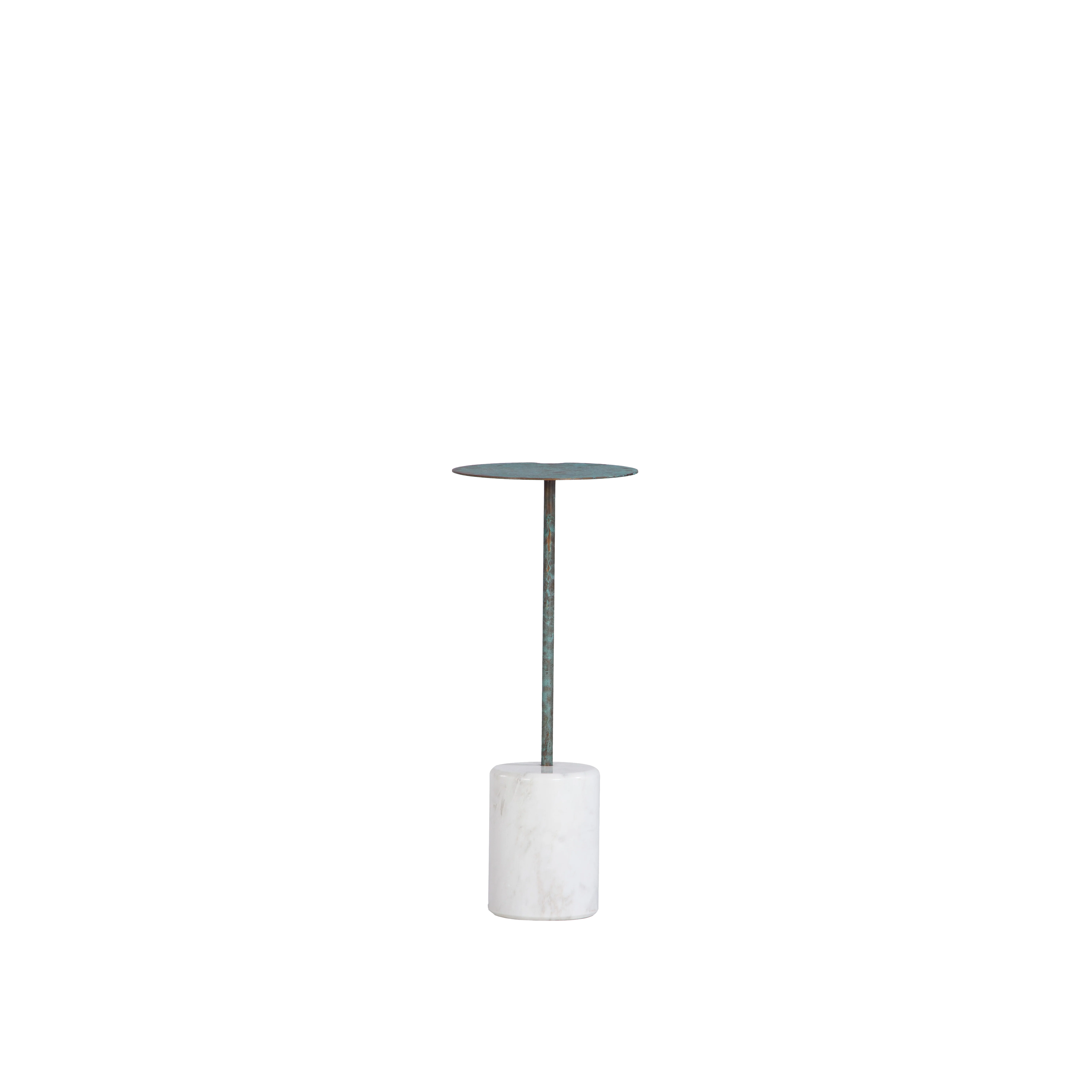 Figaro Pull Up Table