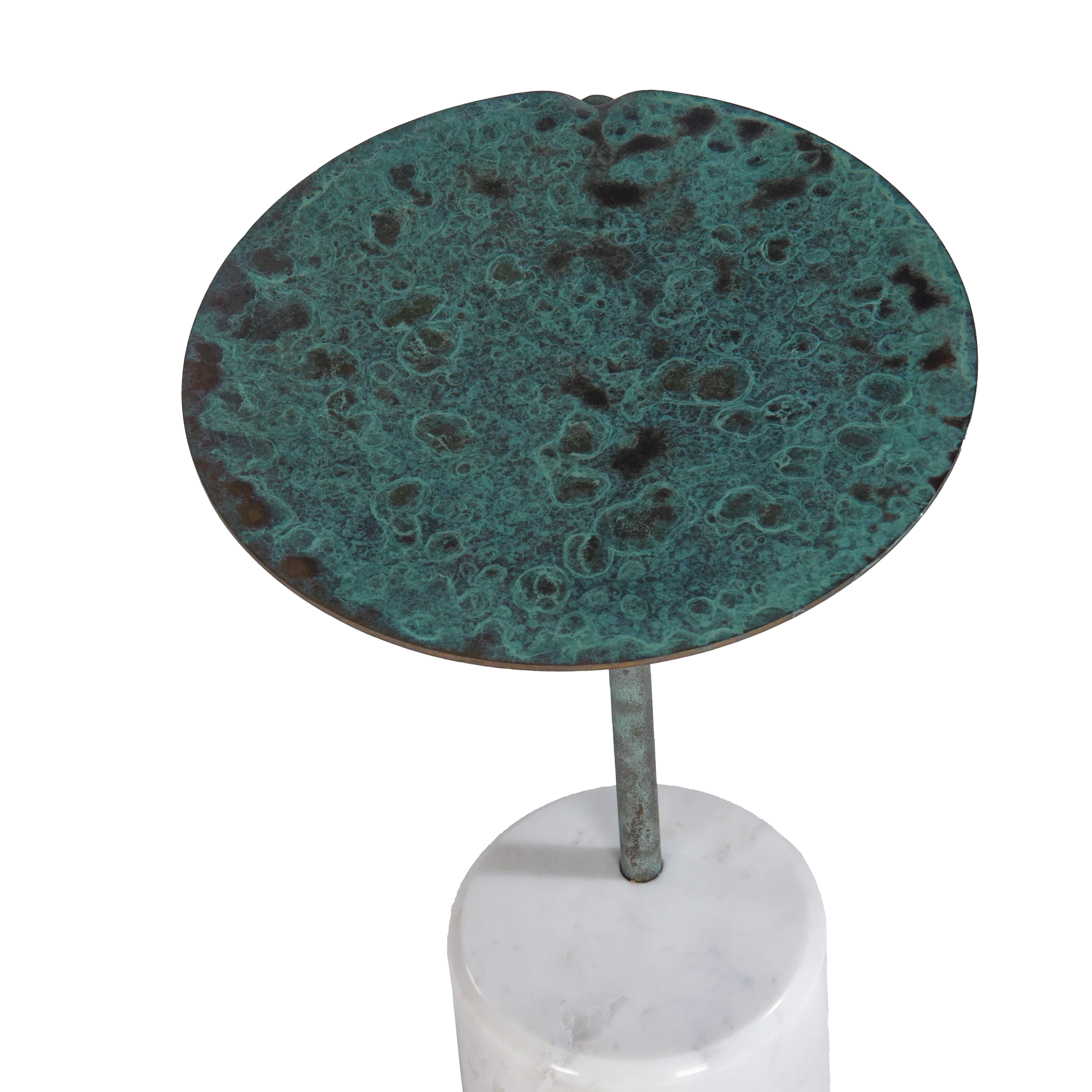 Figaro Pull Up Table