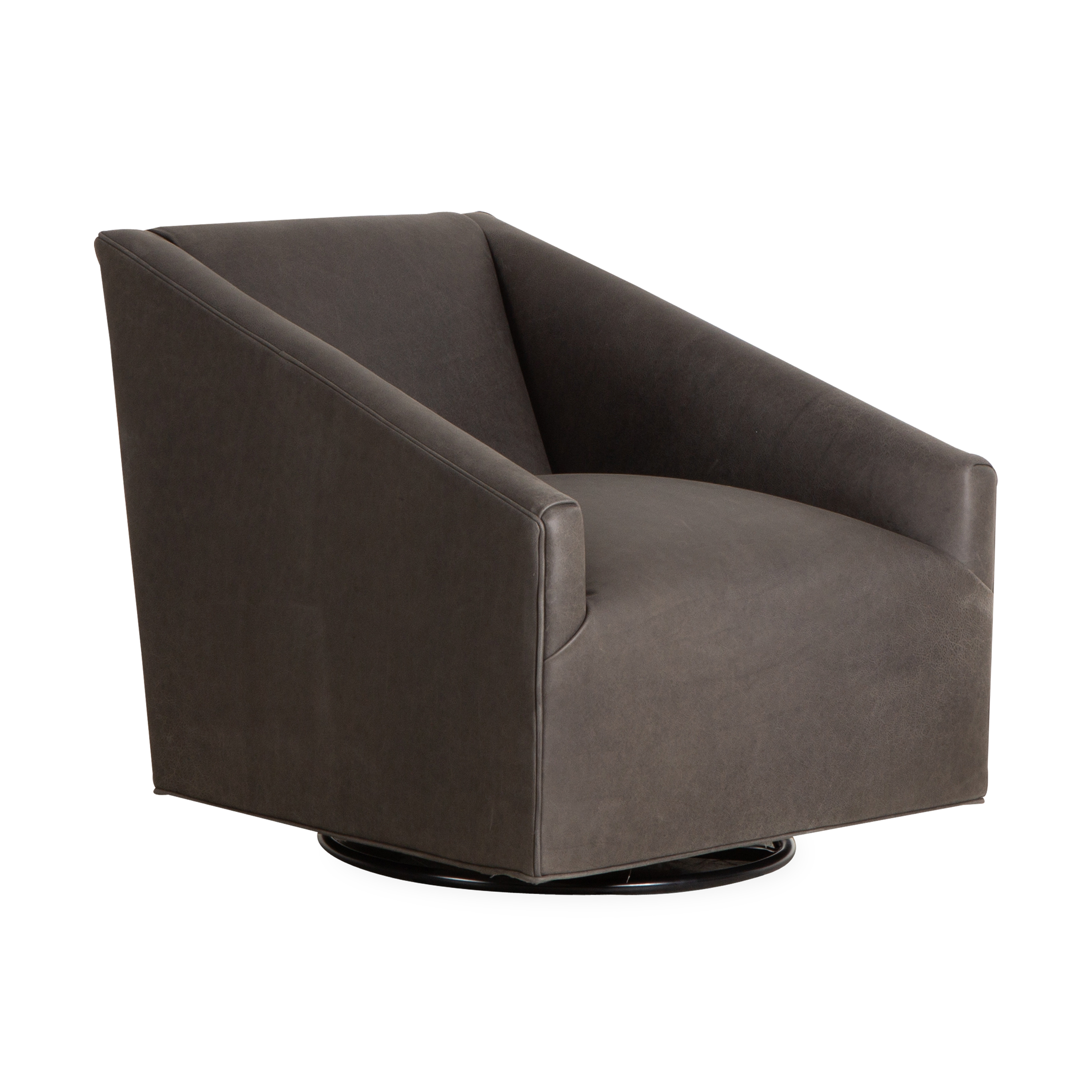 Adler Swivel Chair