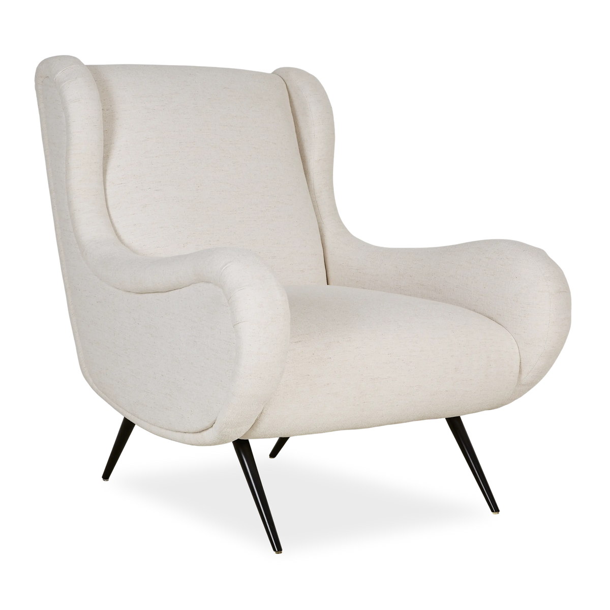 Alpha Lounge Chair