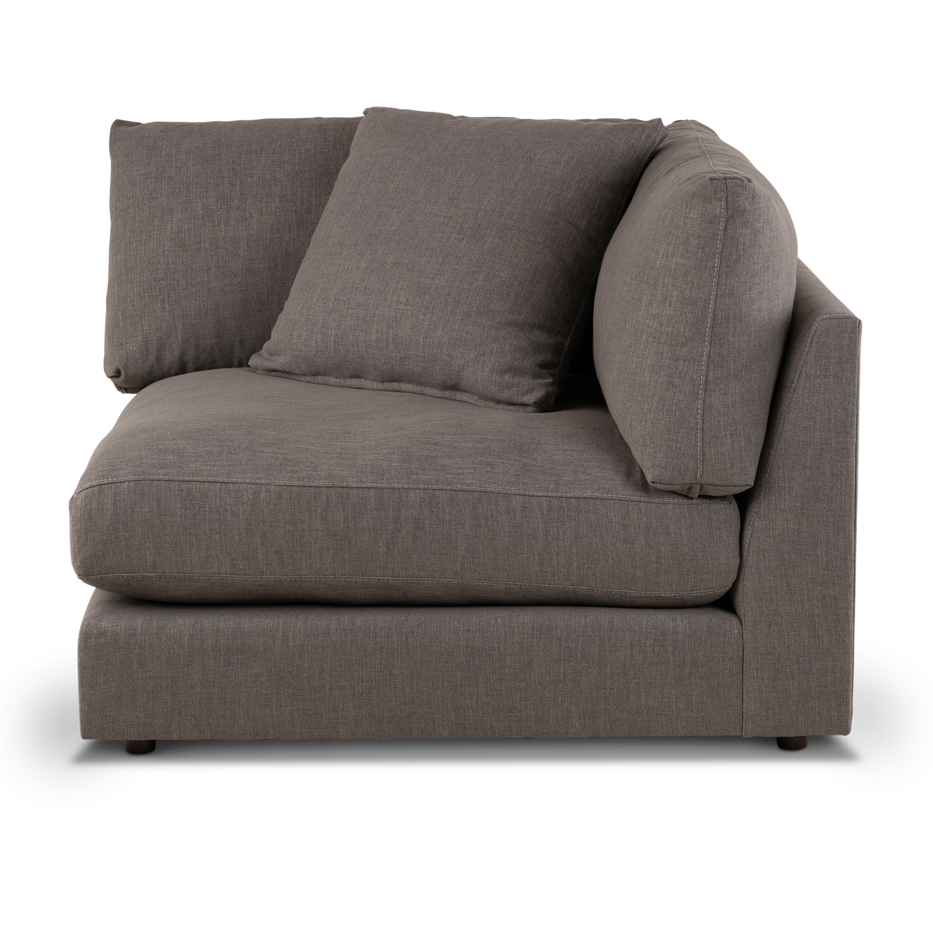 Bedford Modular Sectional - Corner Chair #Component_Corner Chair