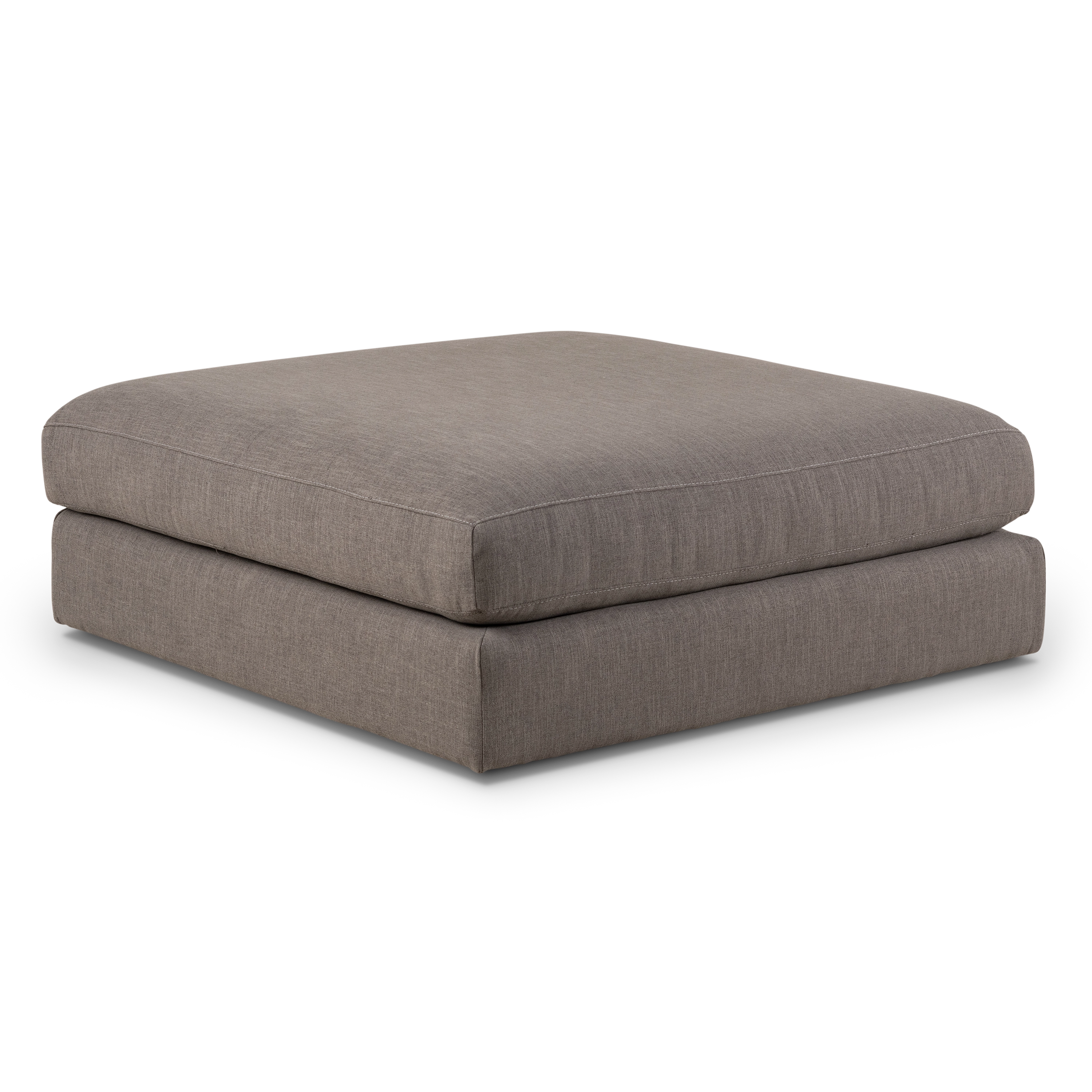 Bedford Modular Sectional - Ottoman #Component_Ottoman