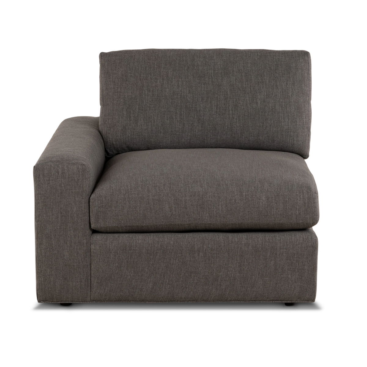Weber Modular Sectional - Right Arm Facing Chair #Component_Right Arm Facing Chair