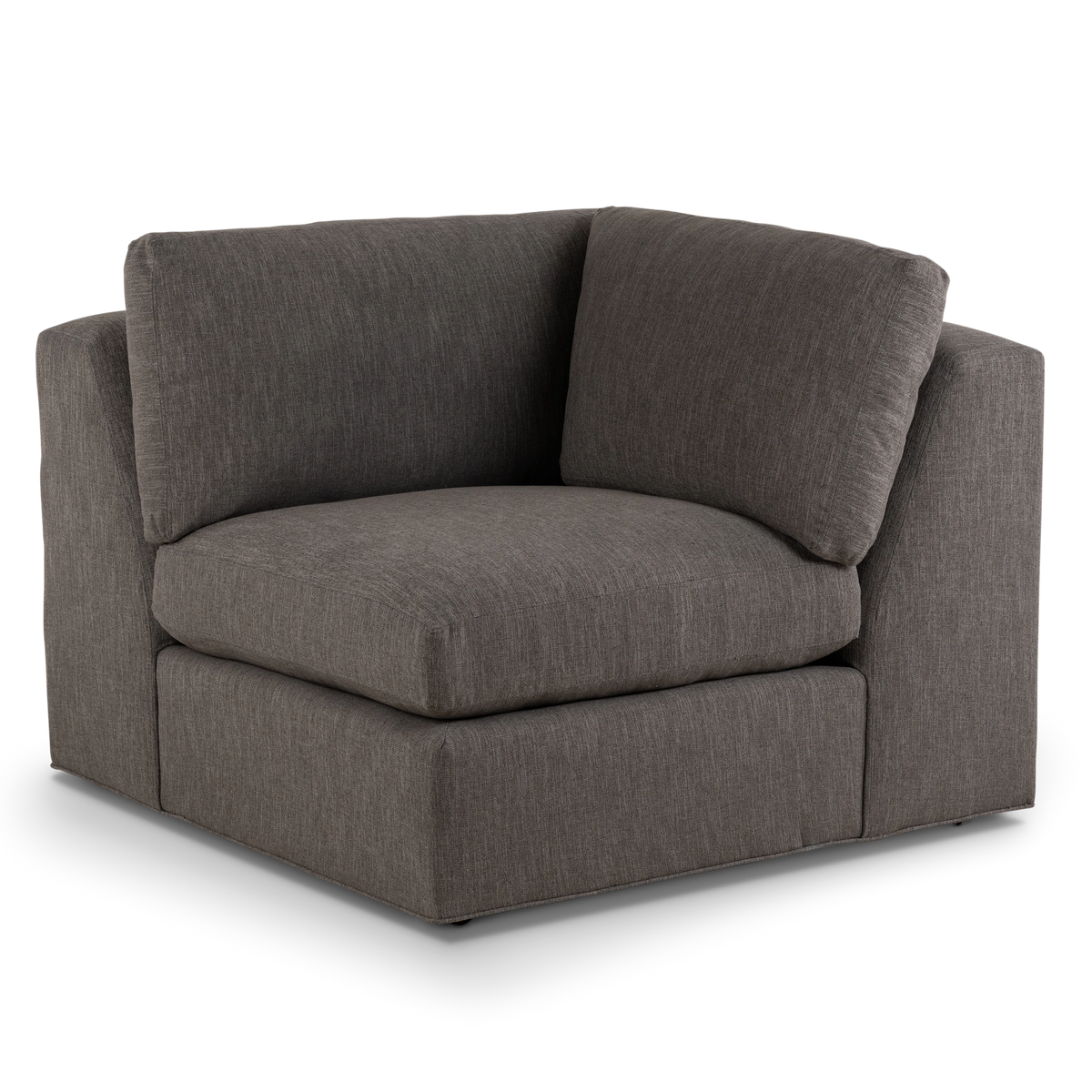 Weber Modular Sectional - Corner Chair #Component_Corner Chair