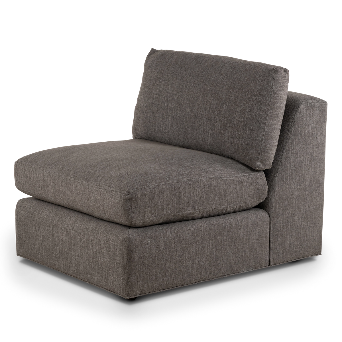 Weber Modular Sectional - Armless Chair #Component_Armless Chair