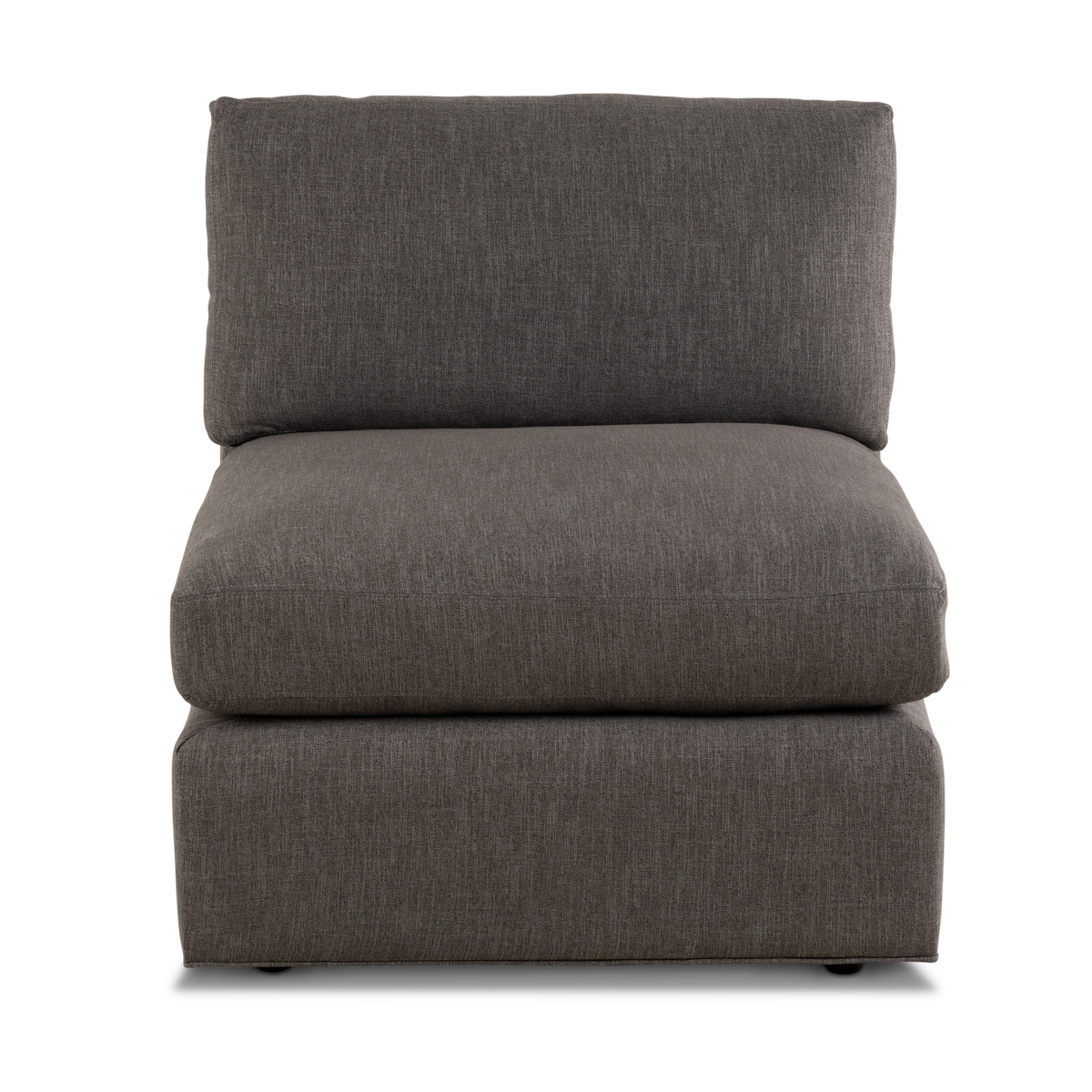 Weber Modular Sectional - Armless Chair #Component_Armless Chair