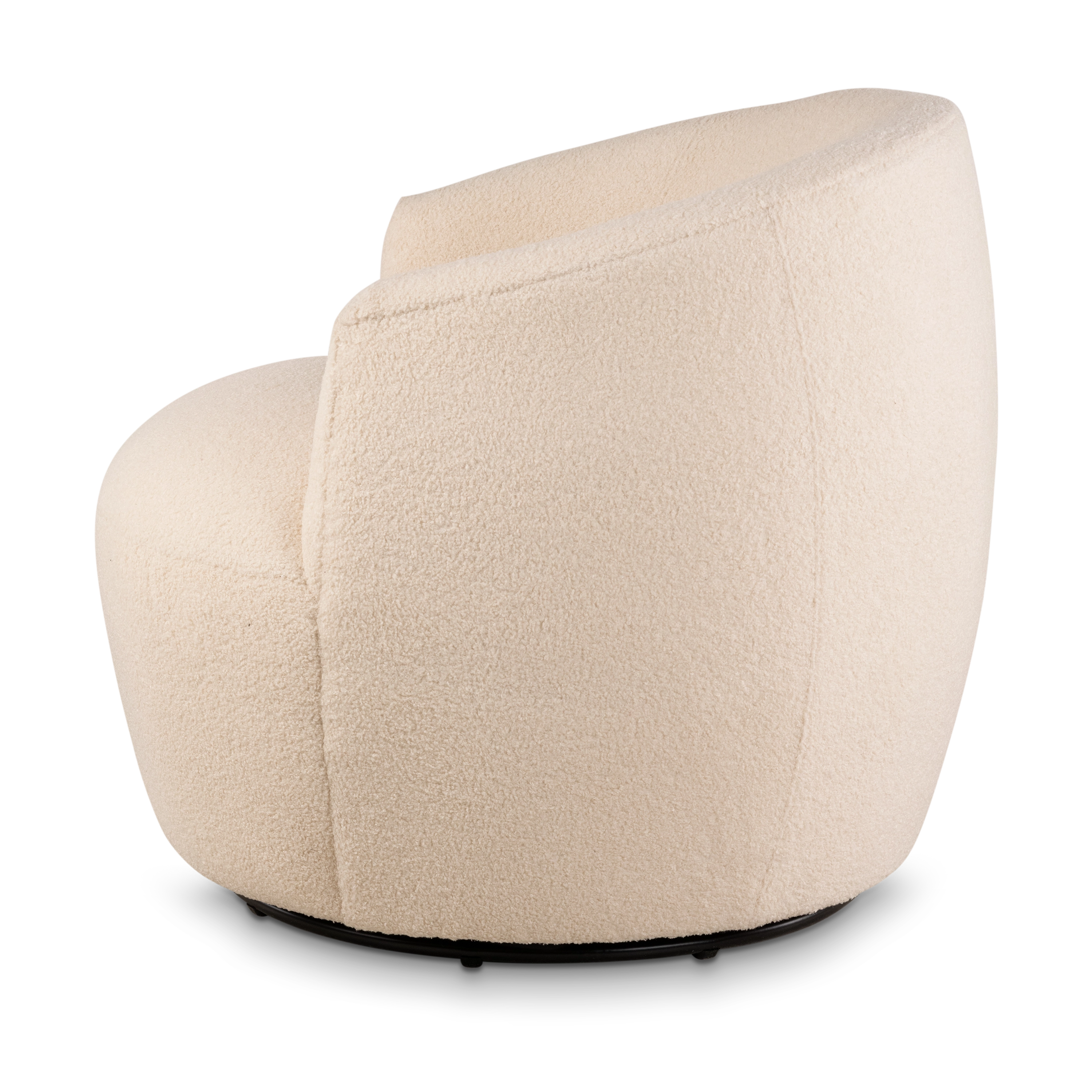 Derby Swivel Chair