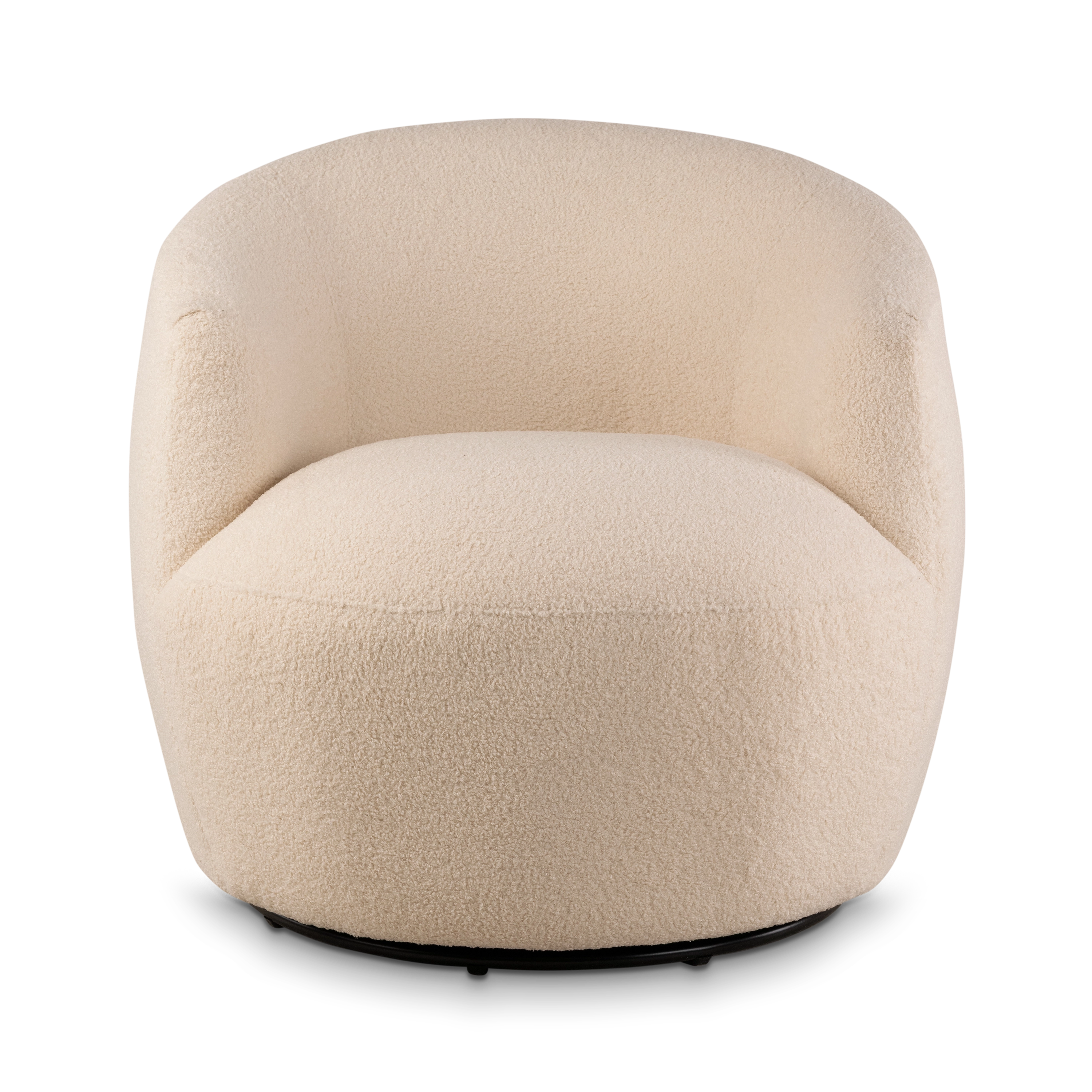 Derby Swivel Chair