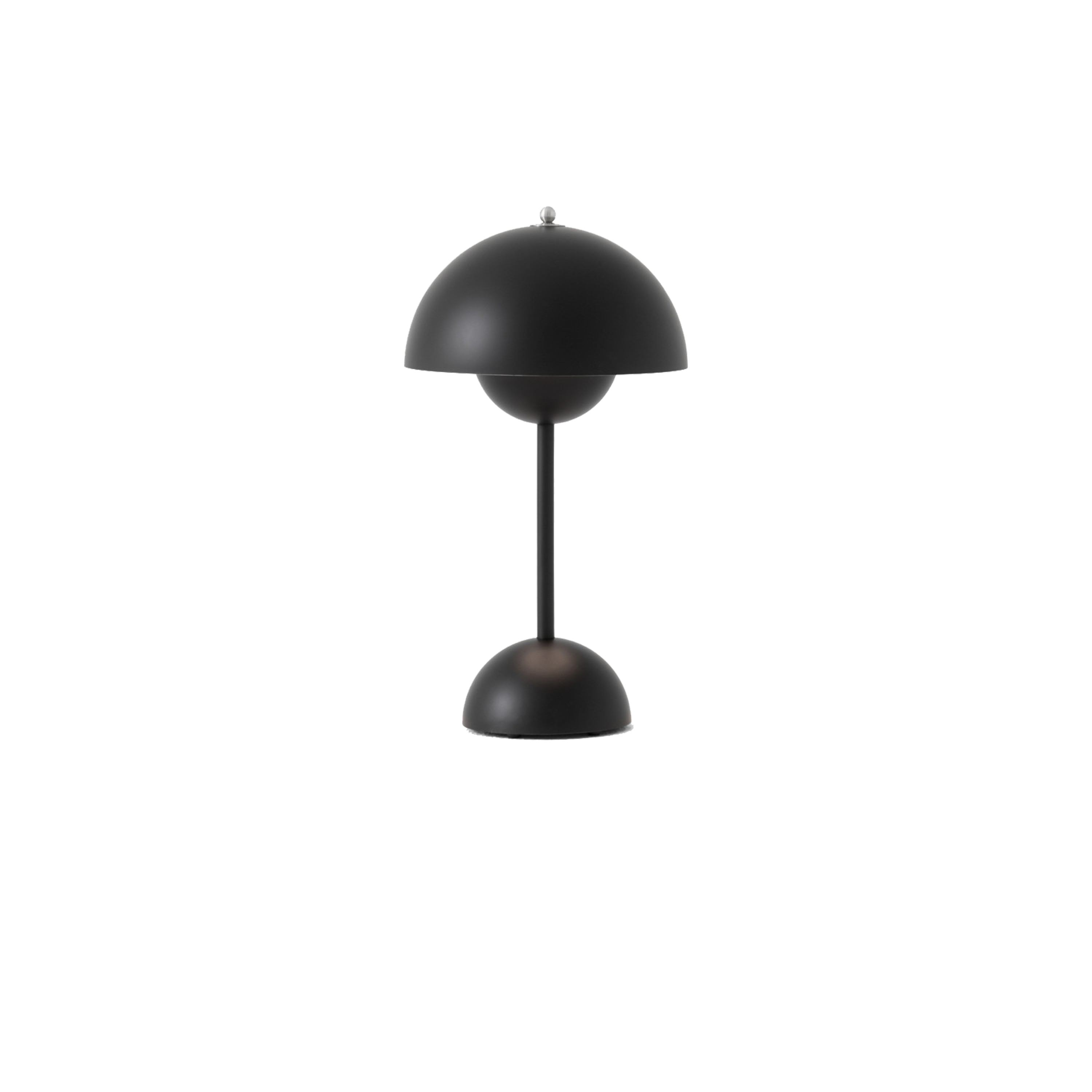 Flowerpot VP9 Portable Lamp