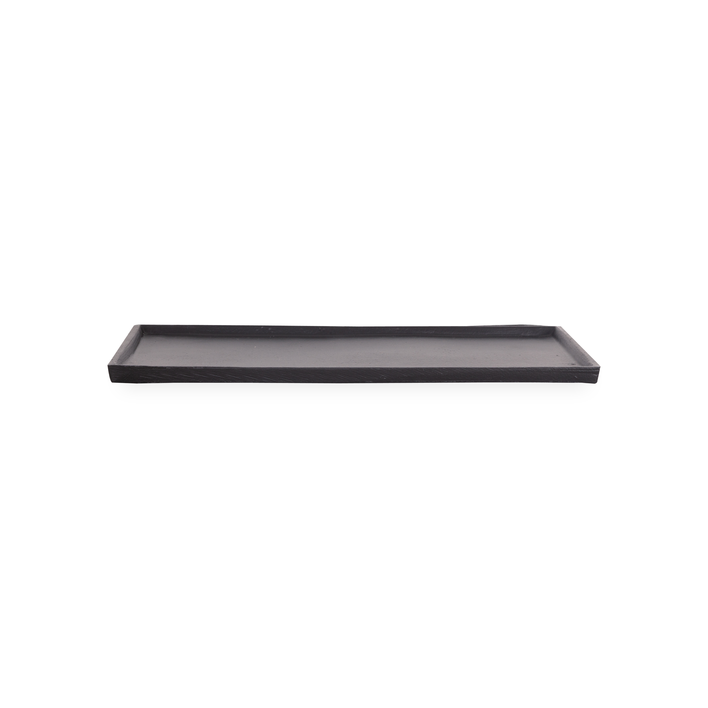 Rectangle Metal Tray