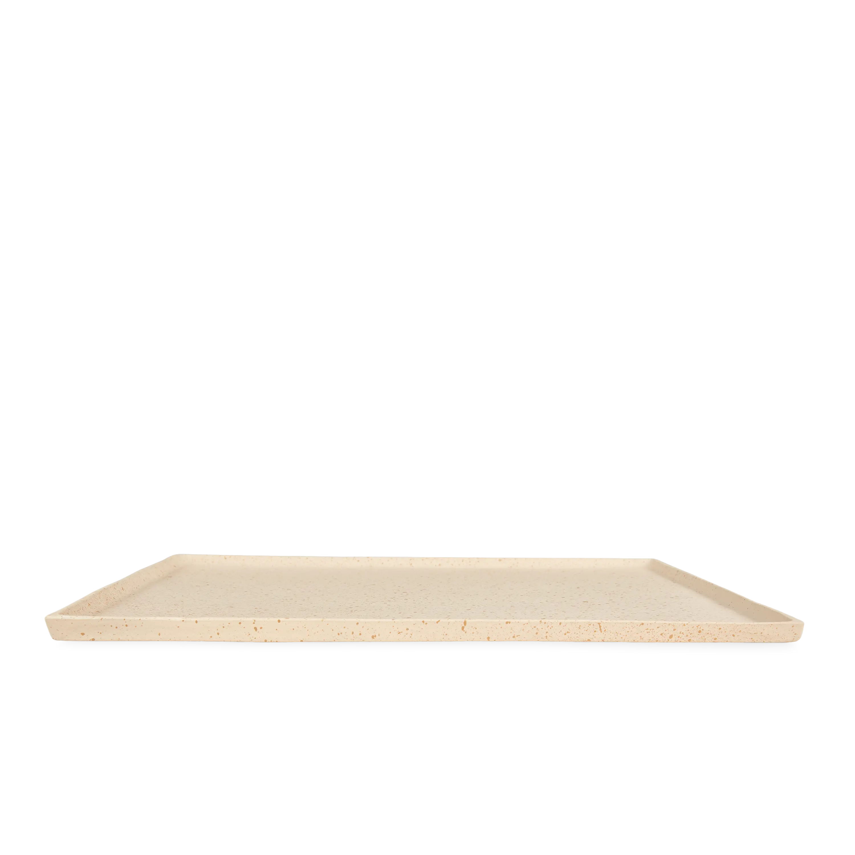 Square Metal Tray