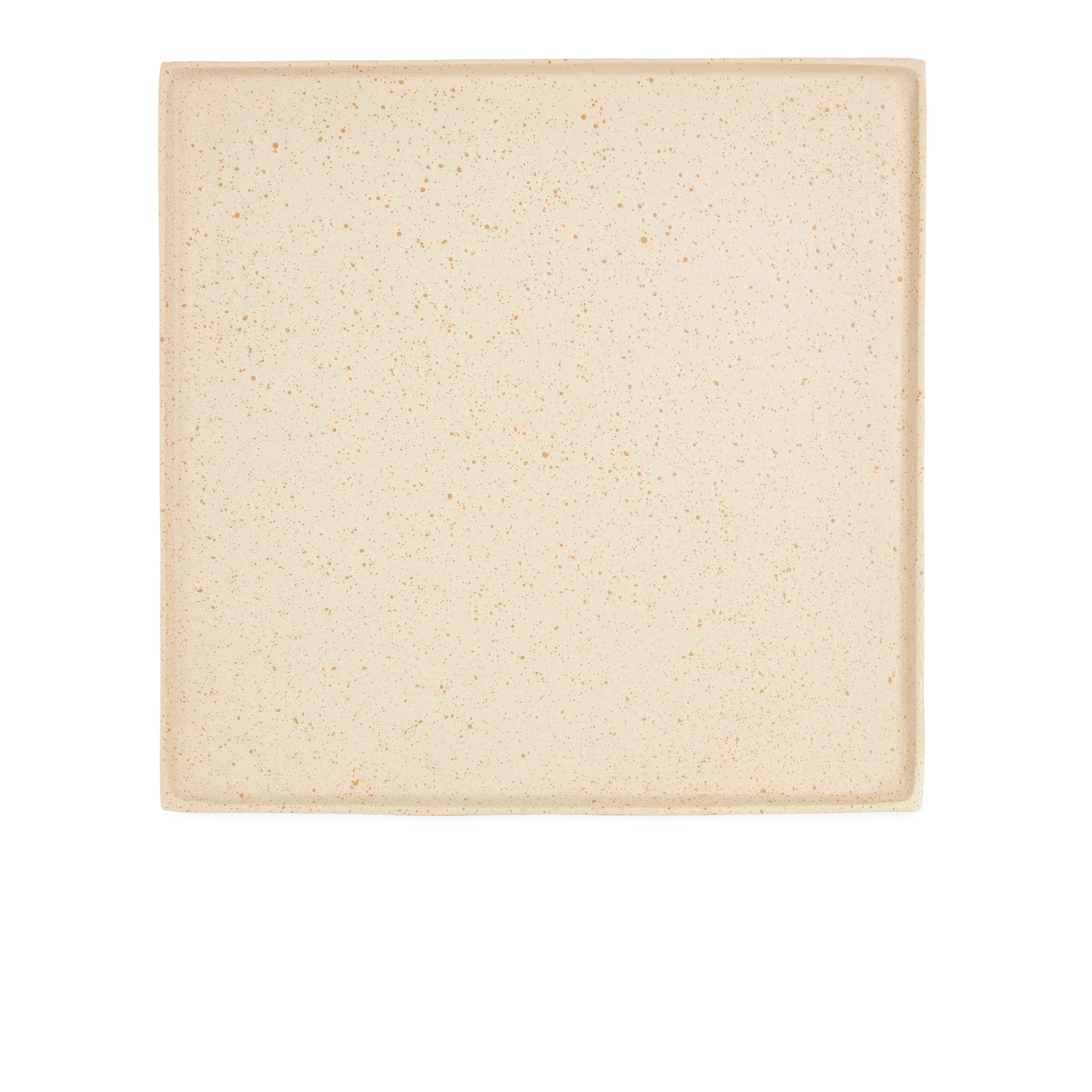 Square Metal Tray