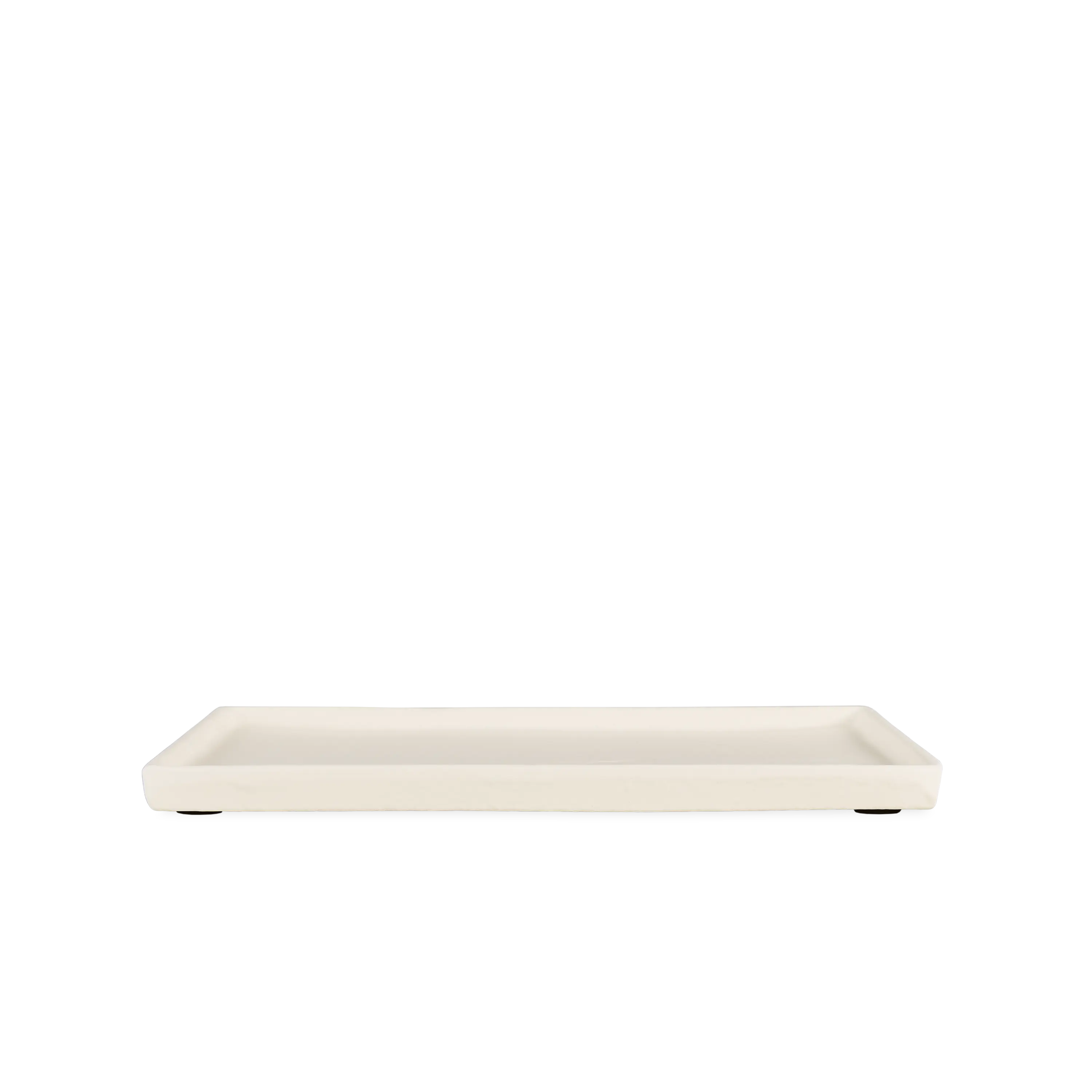 Rectangle Metal Tray