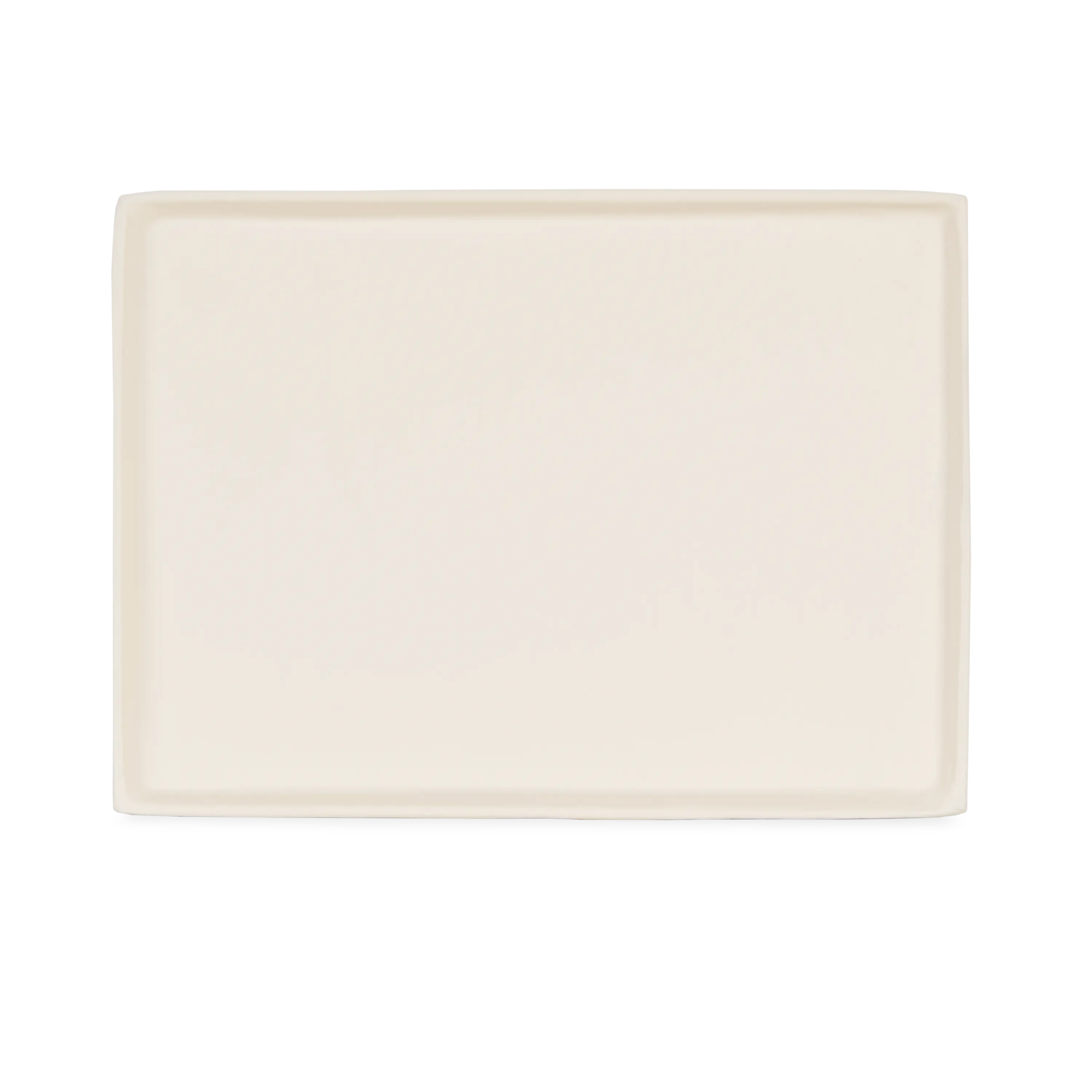 Rectangle Metal Tray