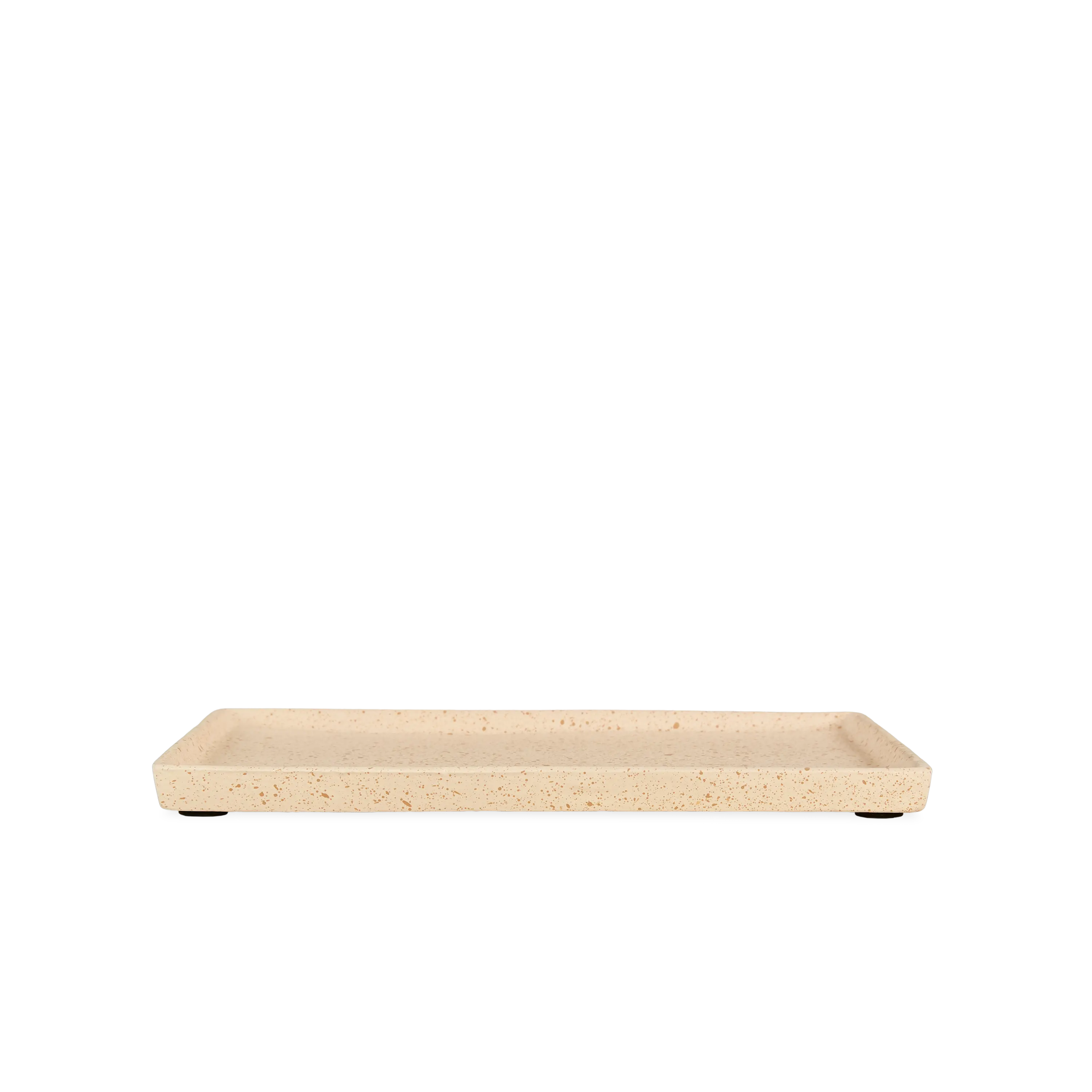 Rectangle Metal Tray