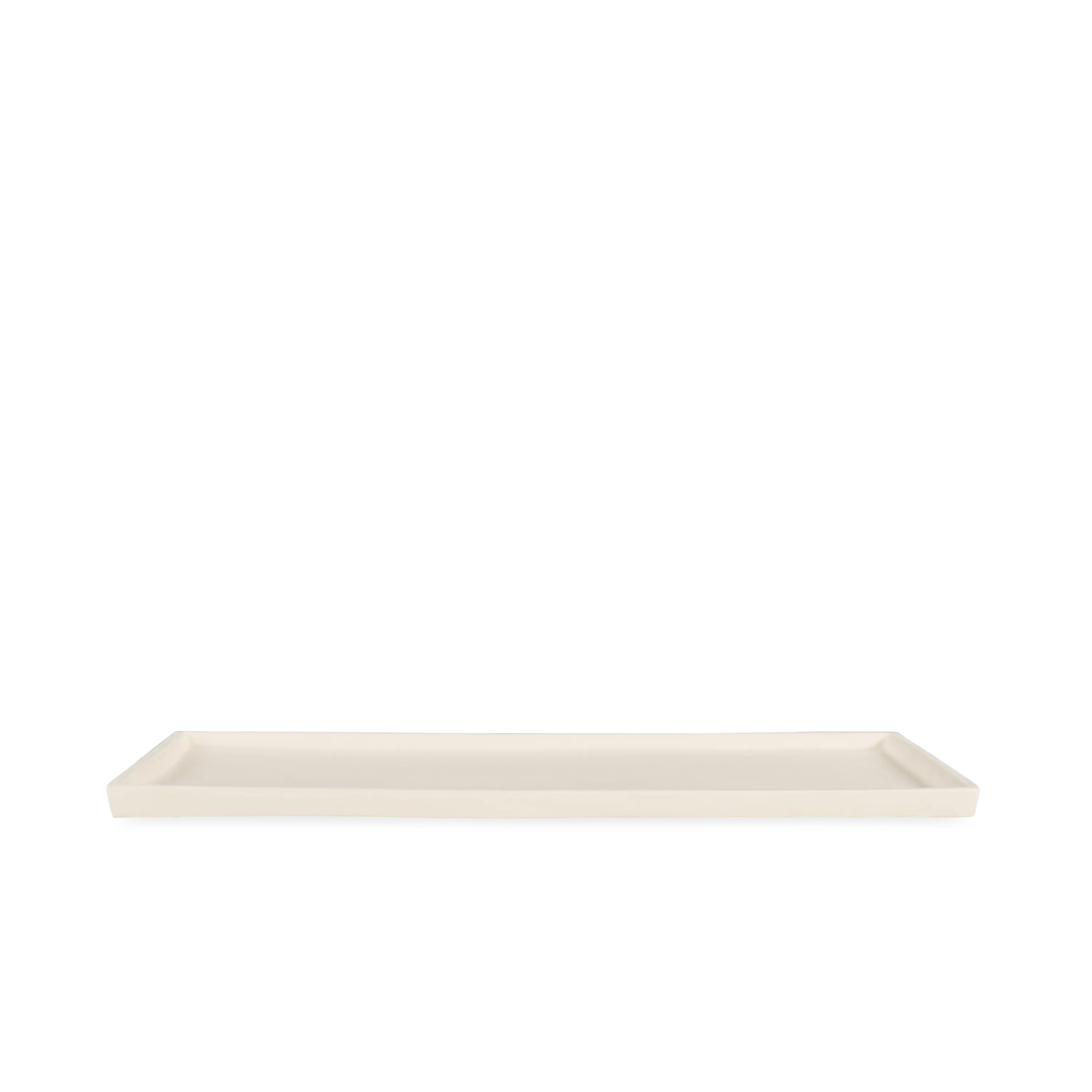 Rectangle Metal Tray